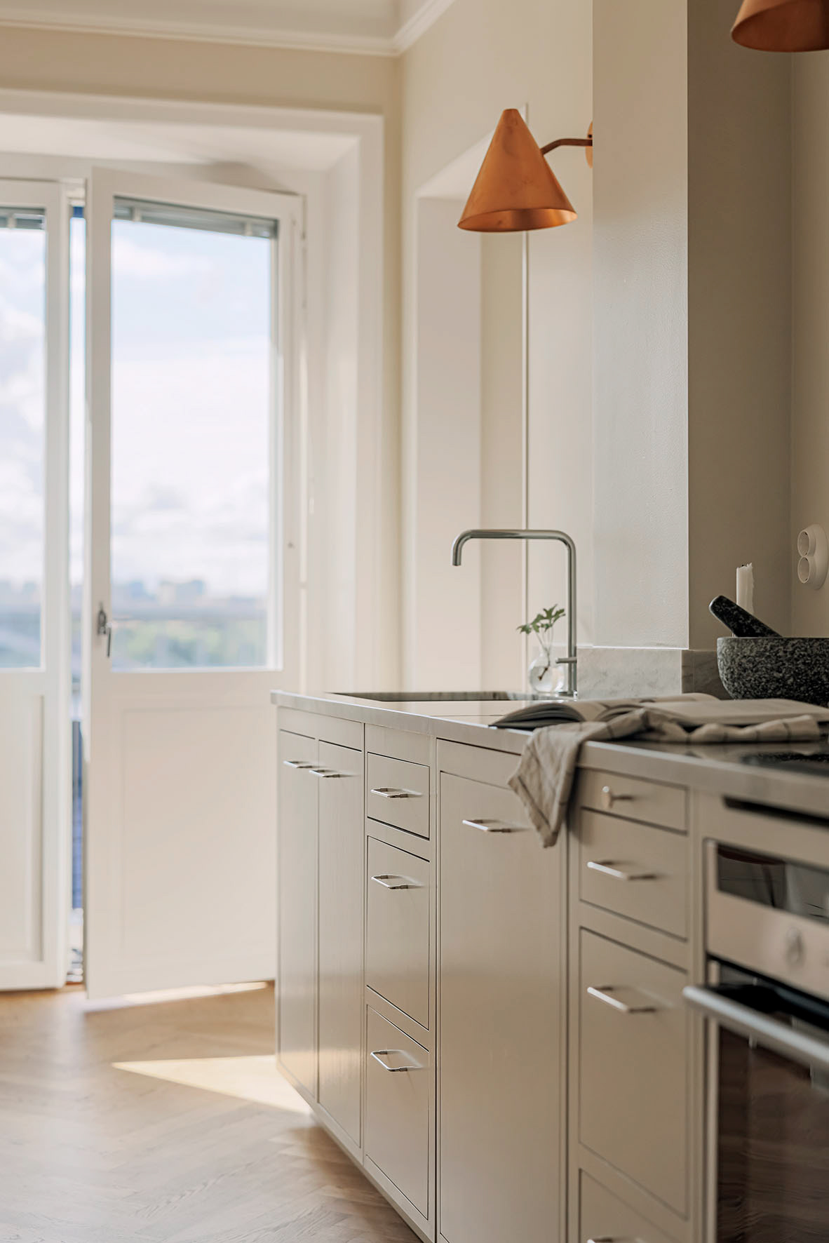 Kulladal Kitchens Photographer Lisa Wikstrand