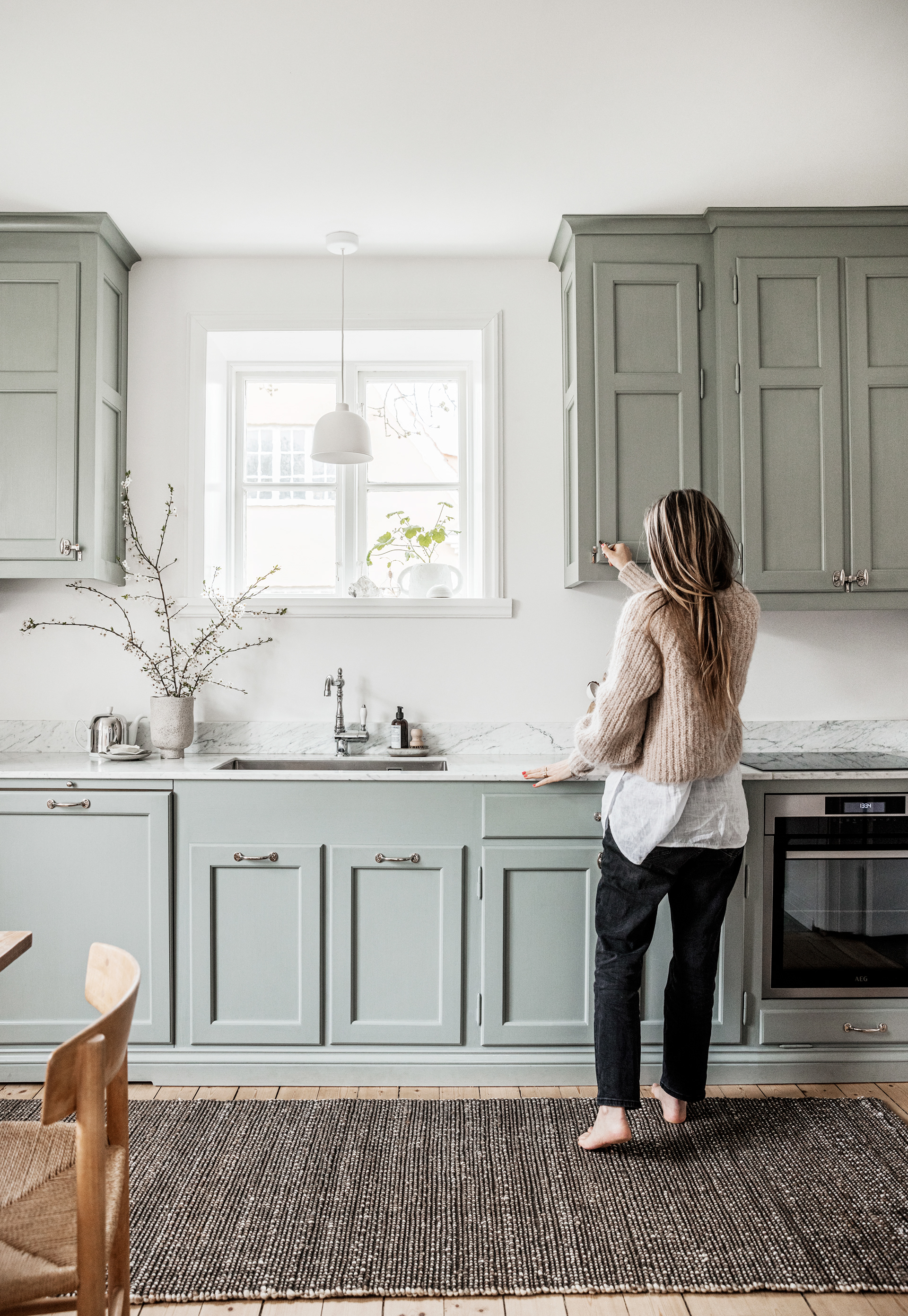 Kulladal 20-tal Photographer Lisa Wikstrand