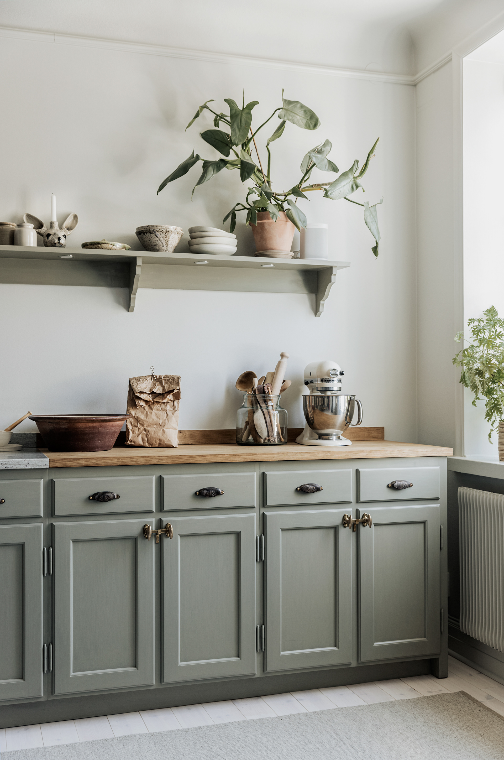 Kulladal 20-tal Photographer Lisa Wikstrand