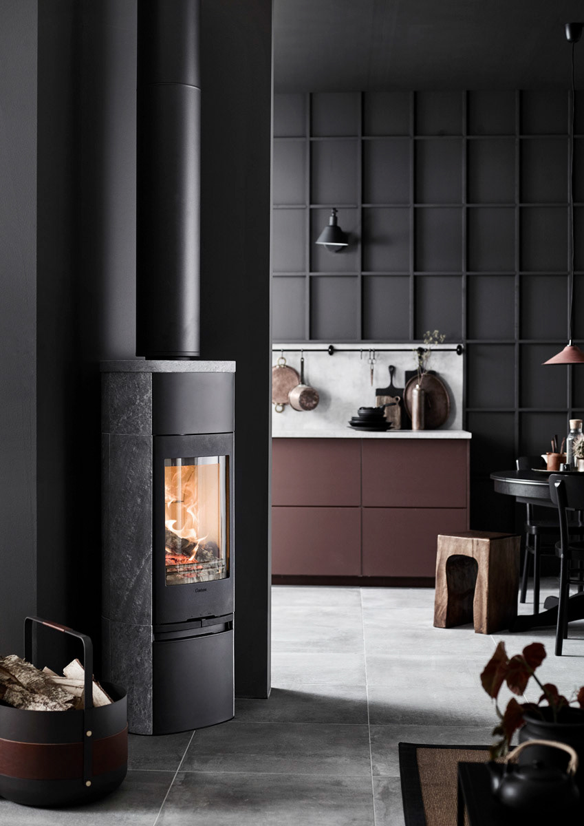 Contura Photographer Micke Persson