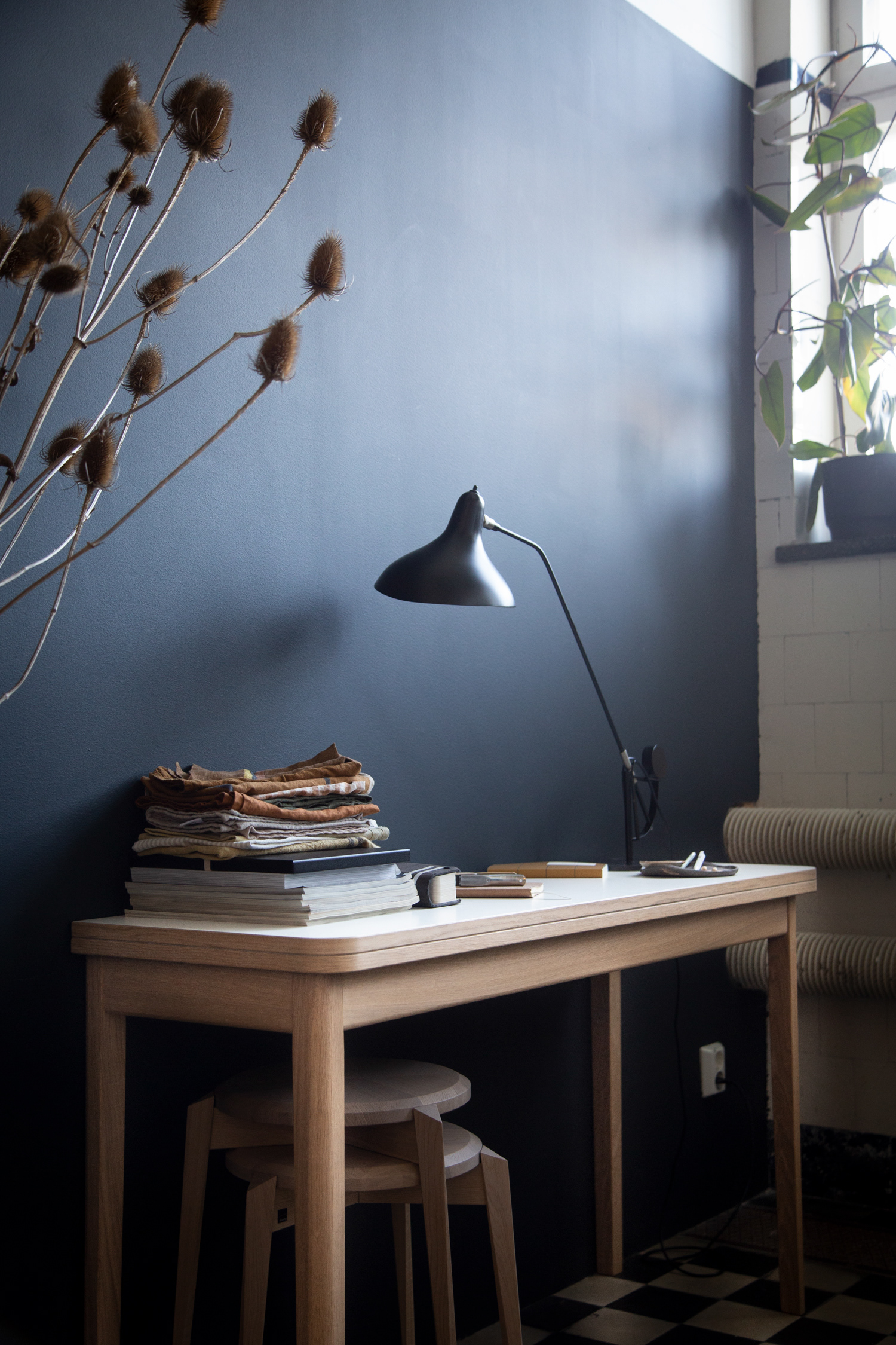 Skovby Photo: My Scandinavian Home