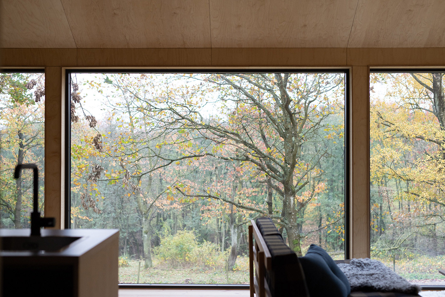 Sommarnöjen Möblering & Photo: By me