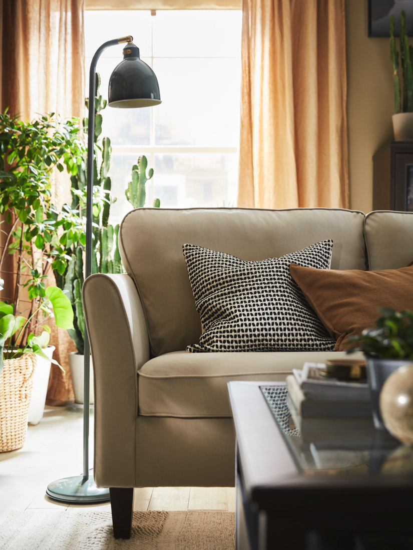 IKEA studio-produktion. Fotograf: Henrik Pettersson © Inter IKEA Systems 