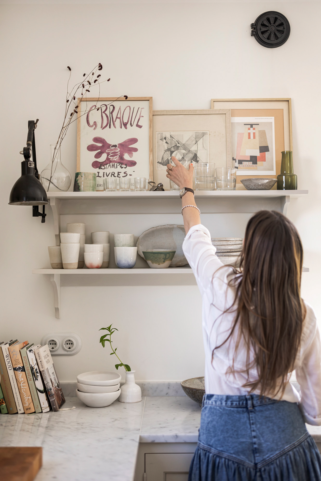 Kulladal 20-tal Photographer: Lisa Wikstrand