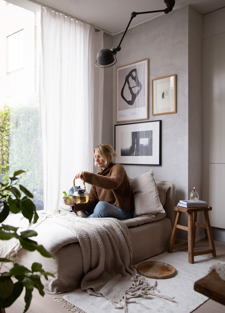 Bodum Photographer Niki Brantmark