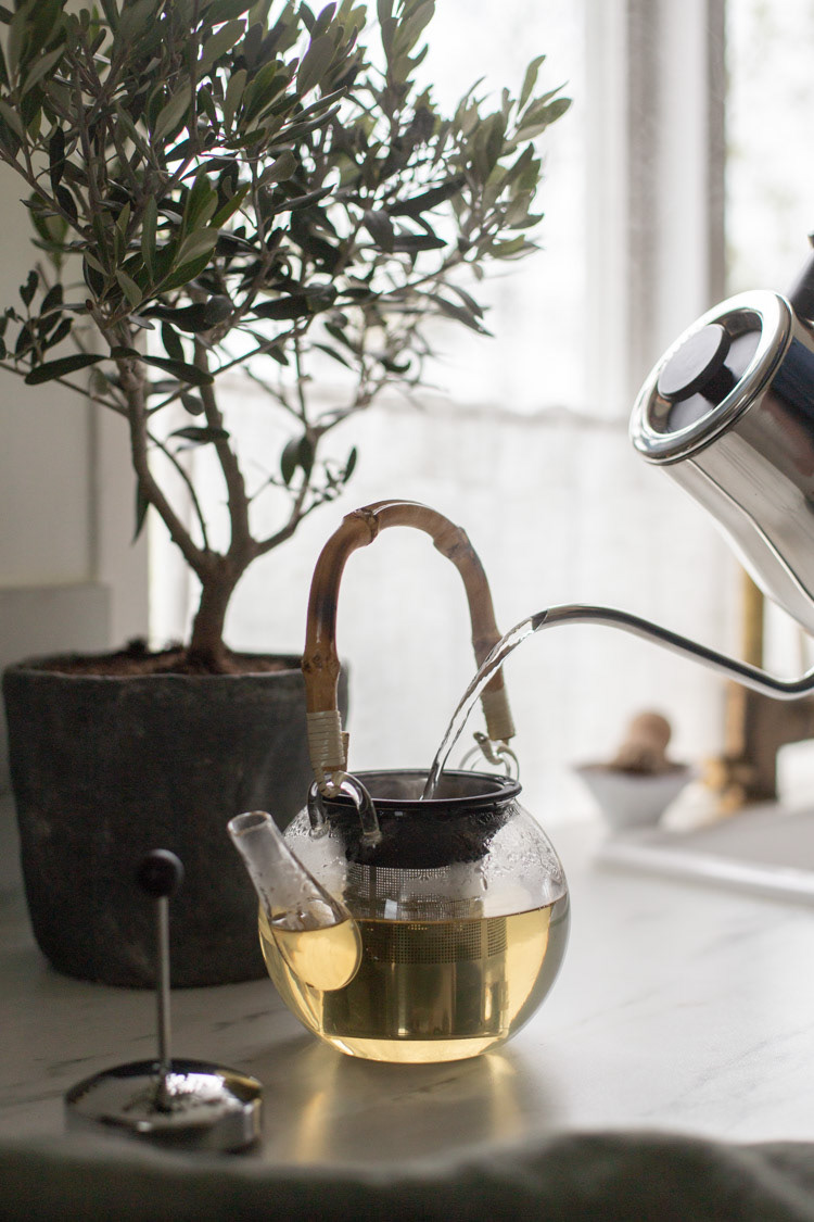 Bodum Photographer Niki Brantmark