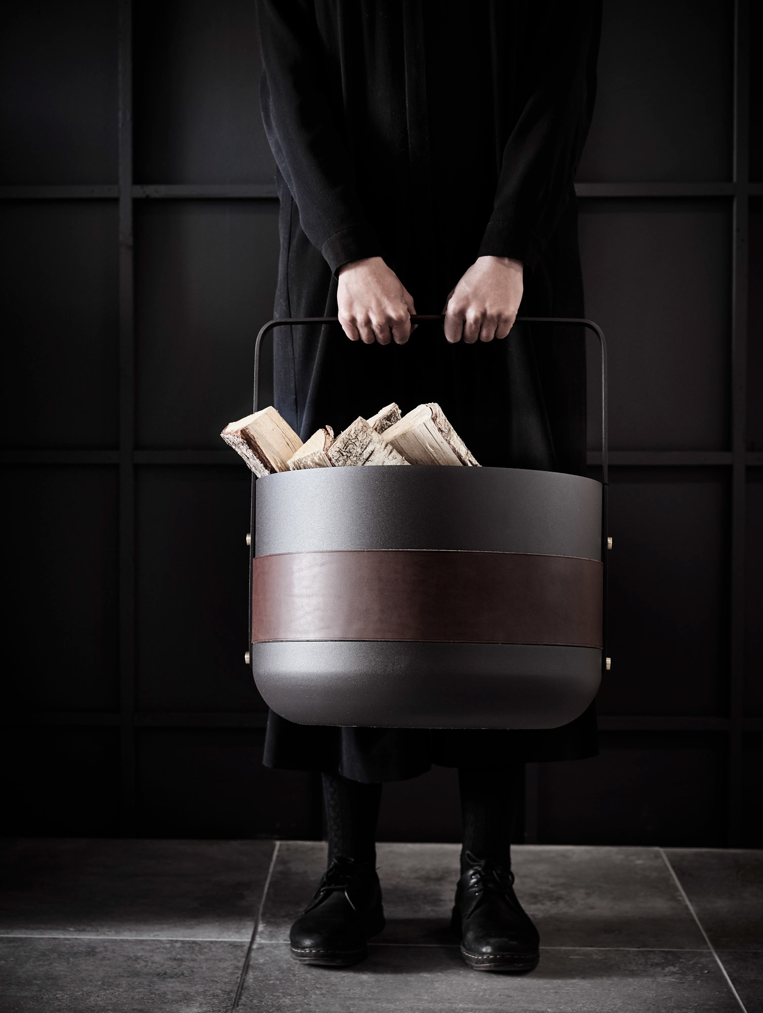 Contura Photographer Micke Persson