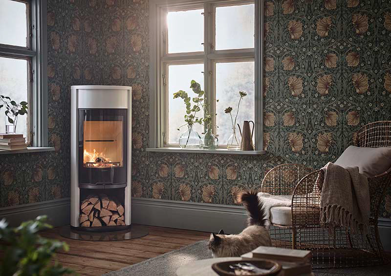 Contura Photo: Micke Persson