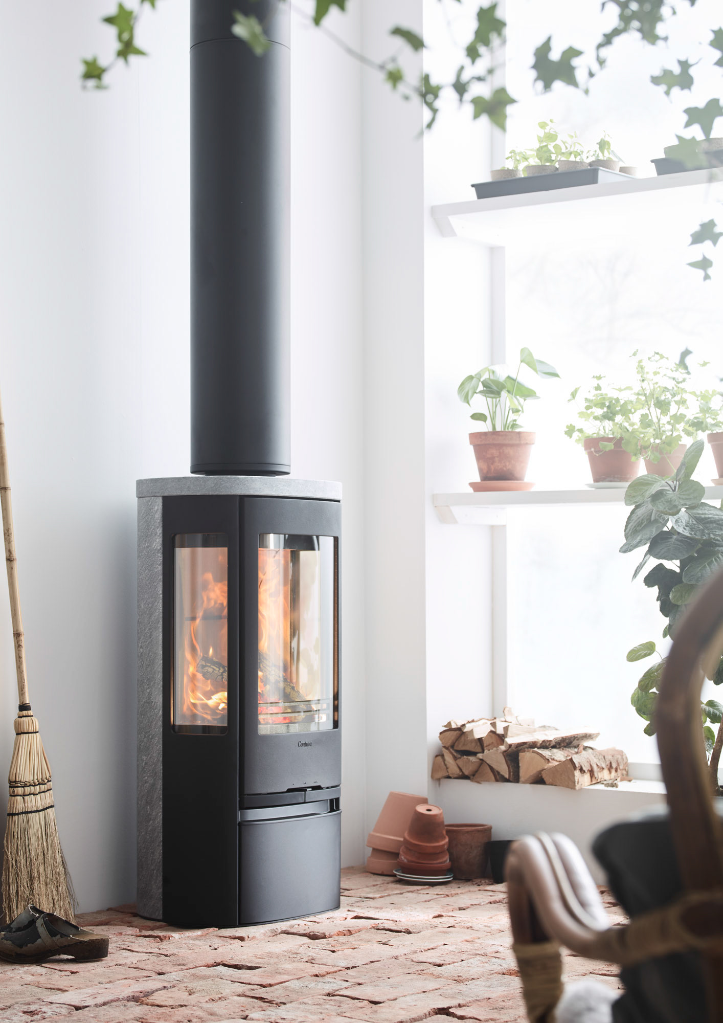 Contura Photographer Micke Persson