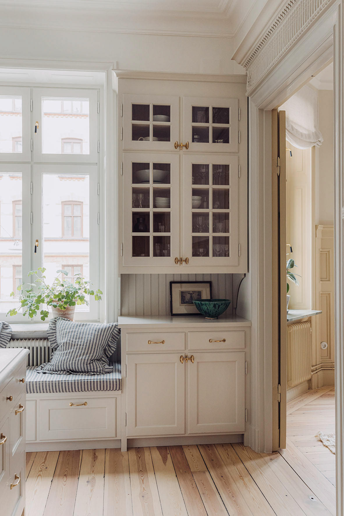 Kulladal Kitchens Photographer Lisa Wikstrand