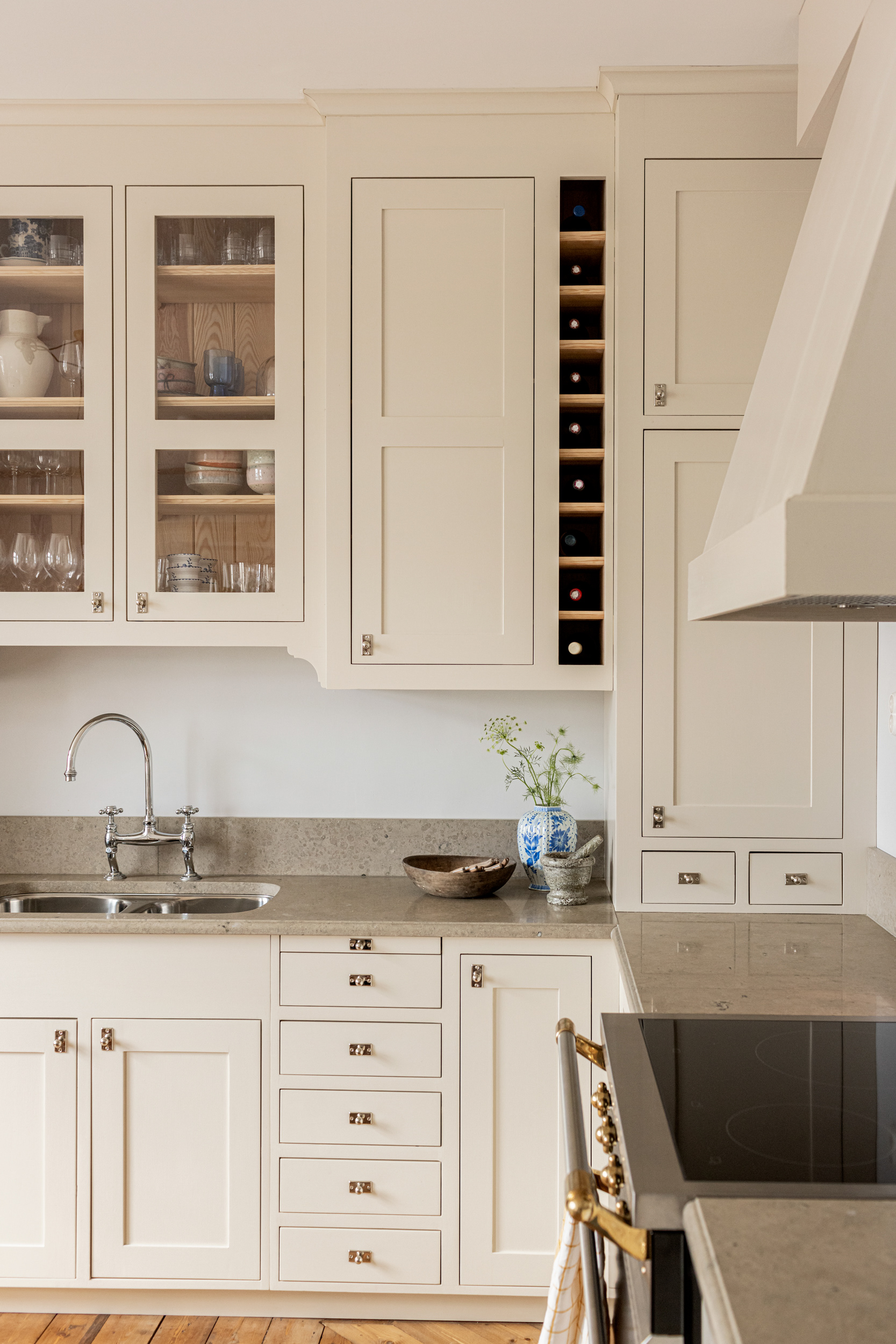 Kulladal 20-tal Photographer Lisa Wikstrand