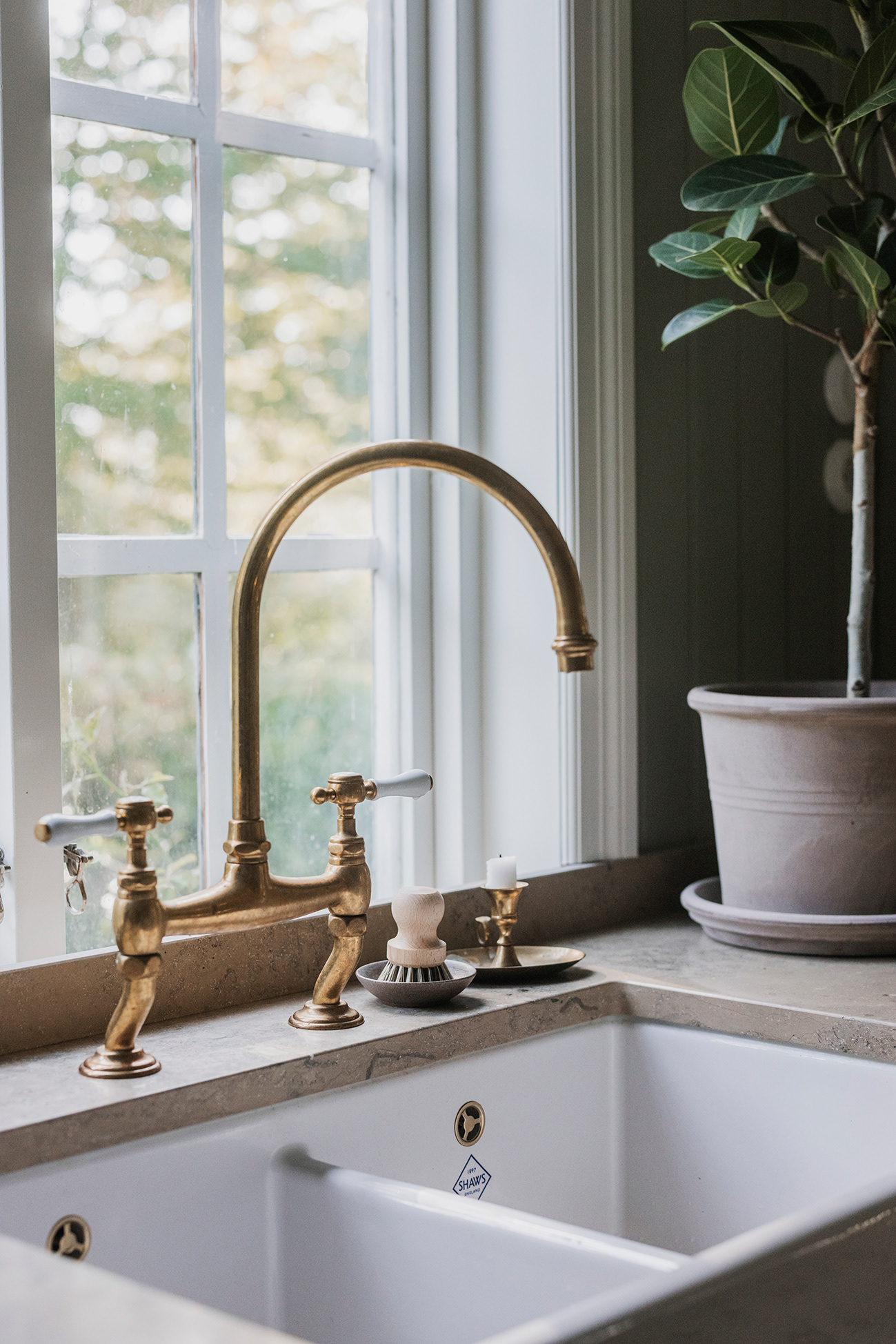 Kulladal 20-tal Photo: Lisa Wikstrand