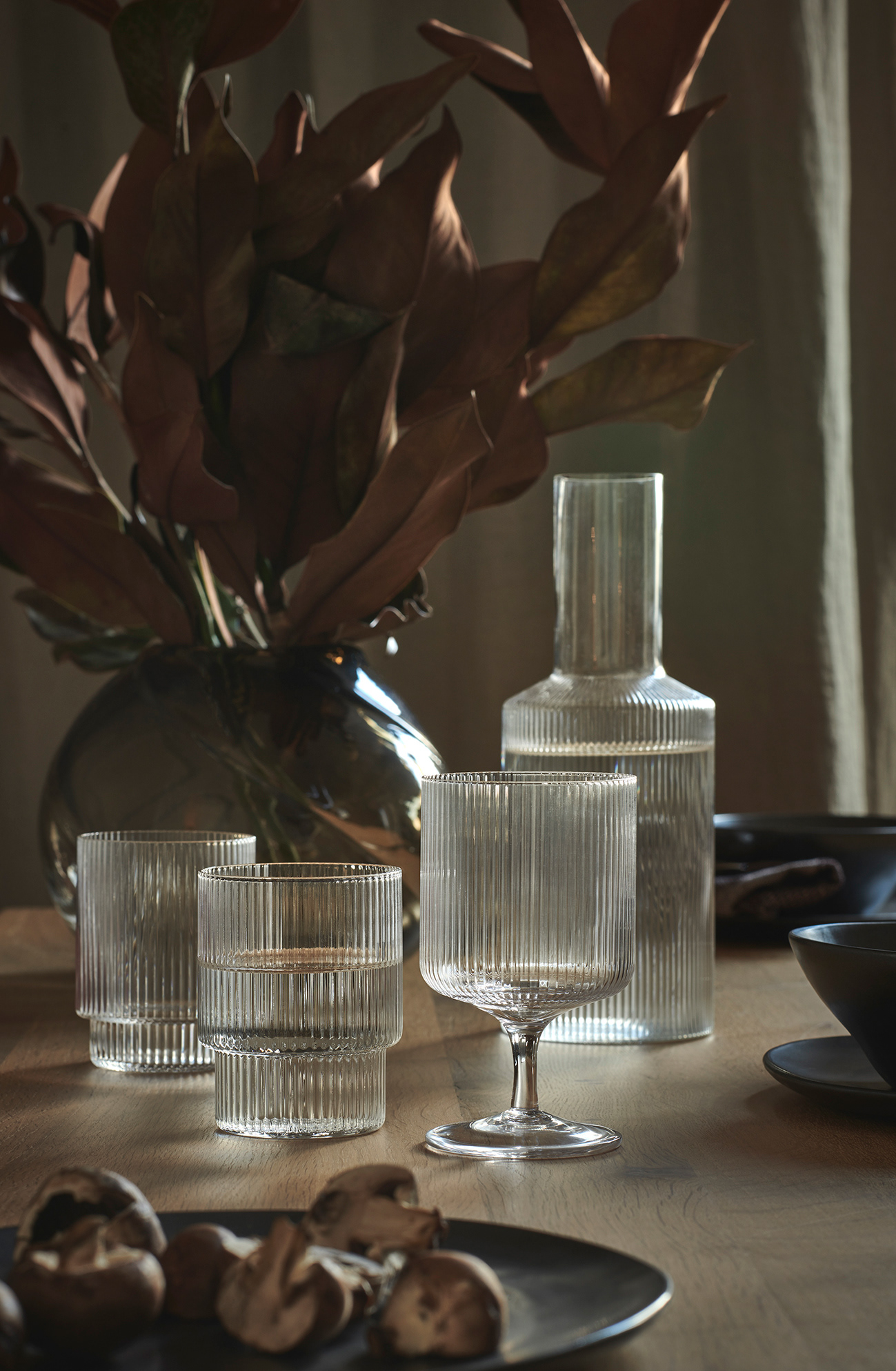 Svenssons i Lammhult Photo: Henrik Palmberg