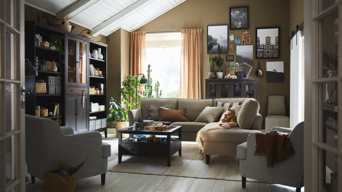 IKEA studio-produktion. Fotograf: Henrik Pettersson © Inter IKEA Systems 