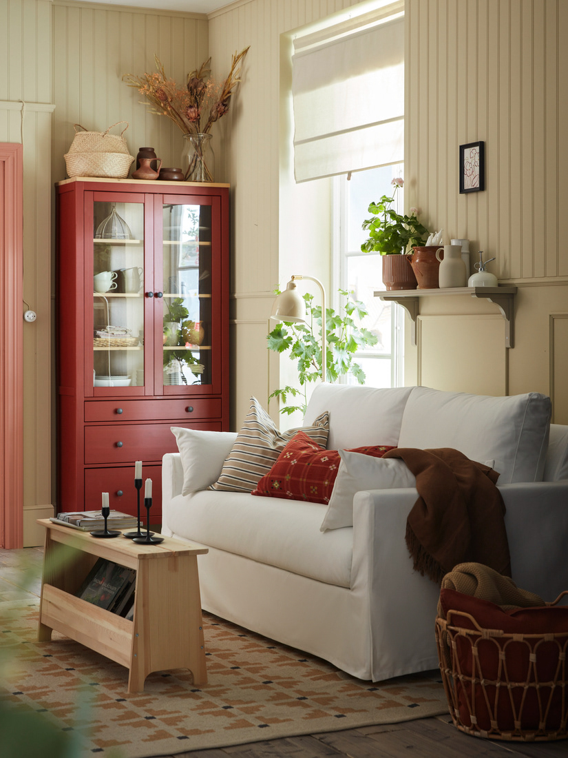 IKEA studio-produktion. Fotograf: Henrik Pettersson © Inter IKEA Systems 