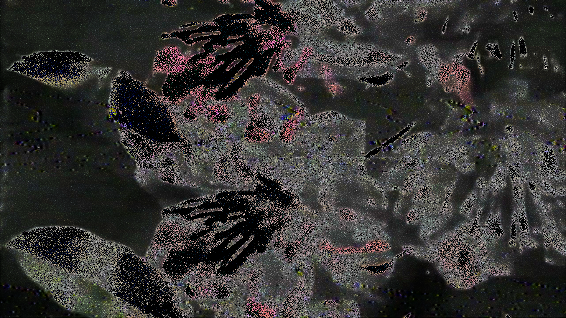 'I Cry Under Your Rosebeds', 2023