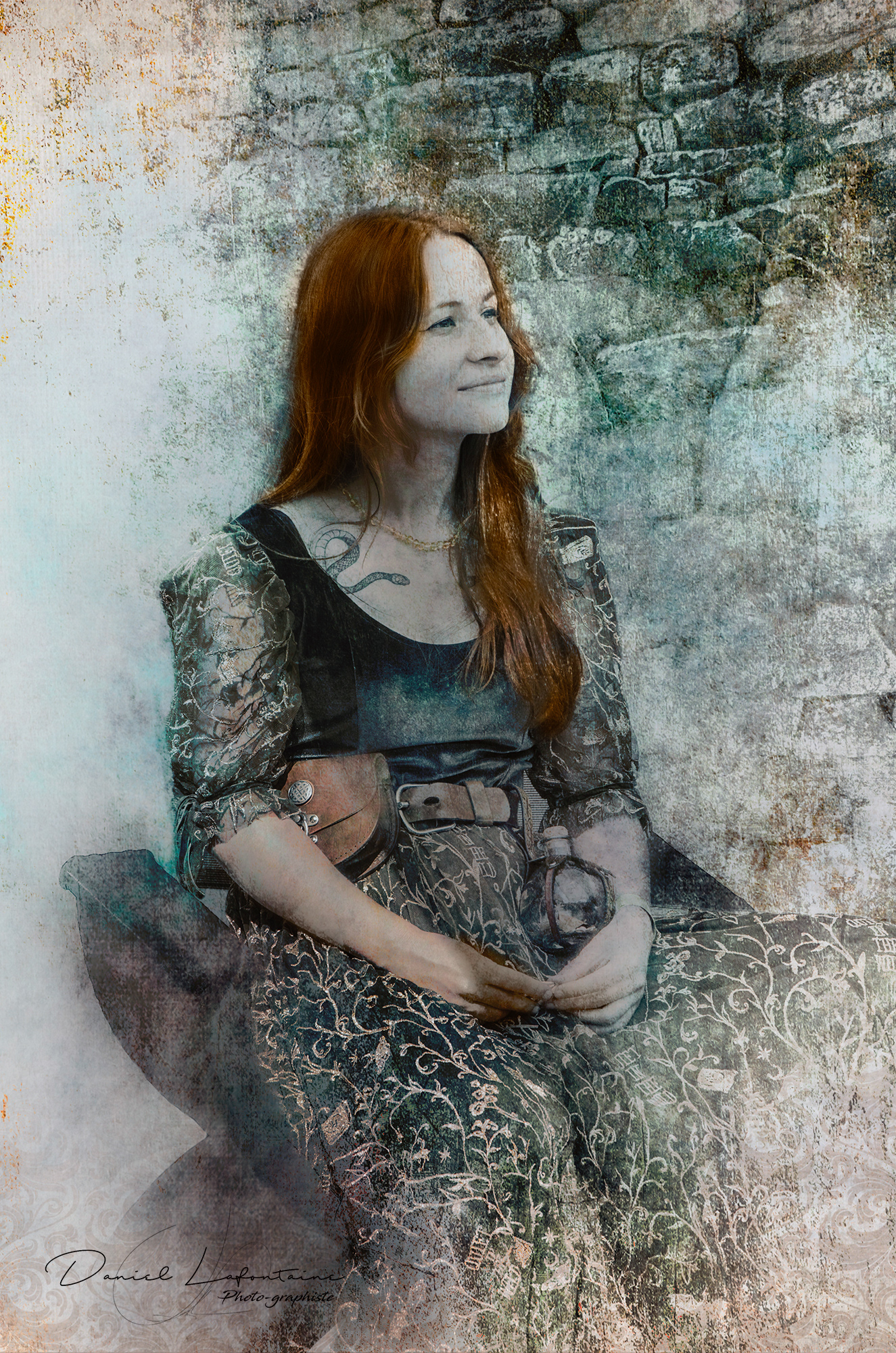 Eglantine