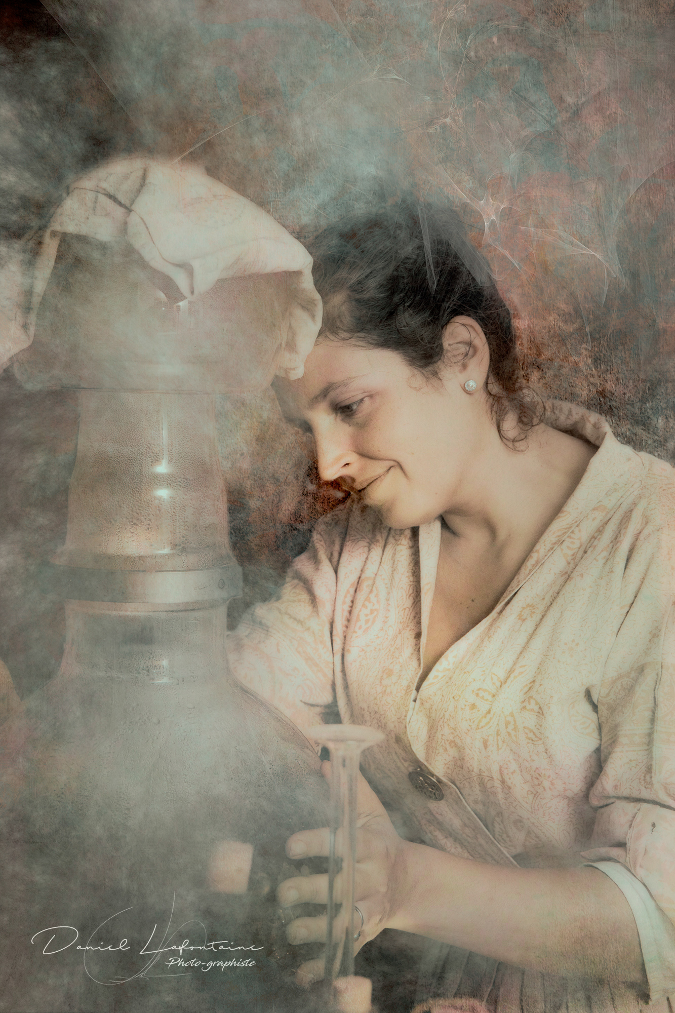 Distillation