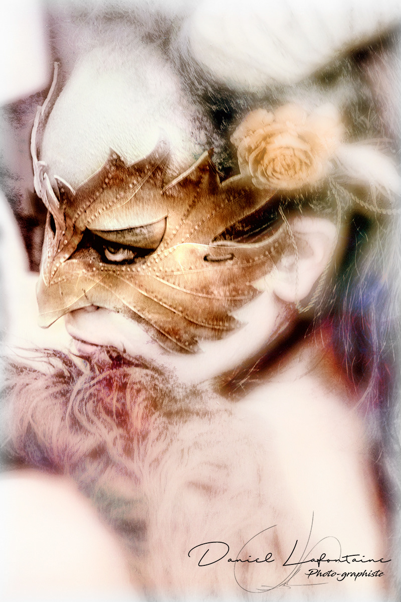 Masque