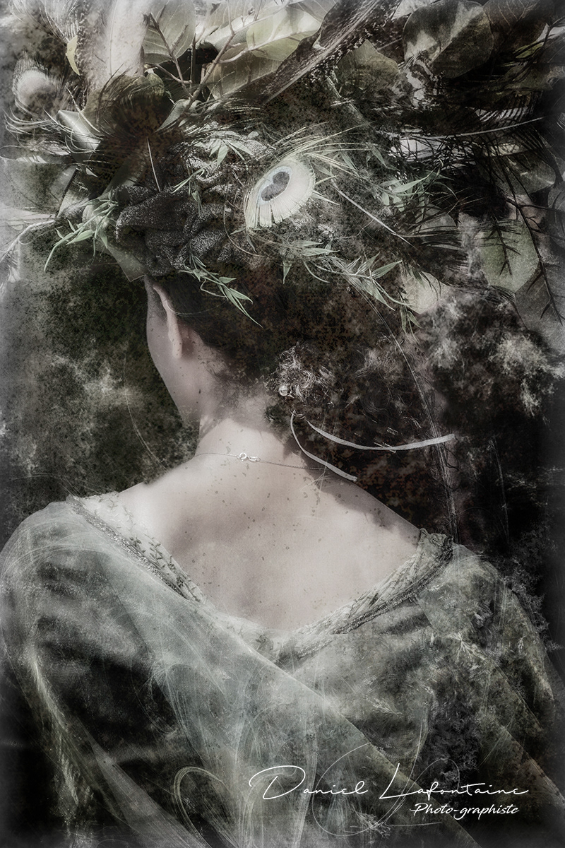 Dream of nature
