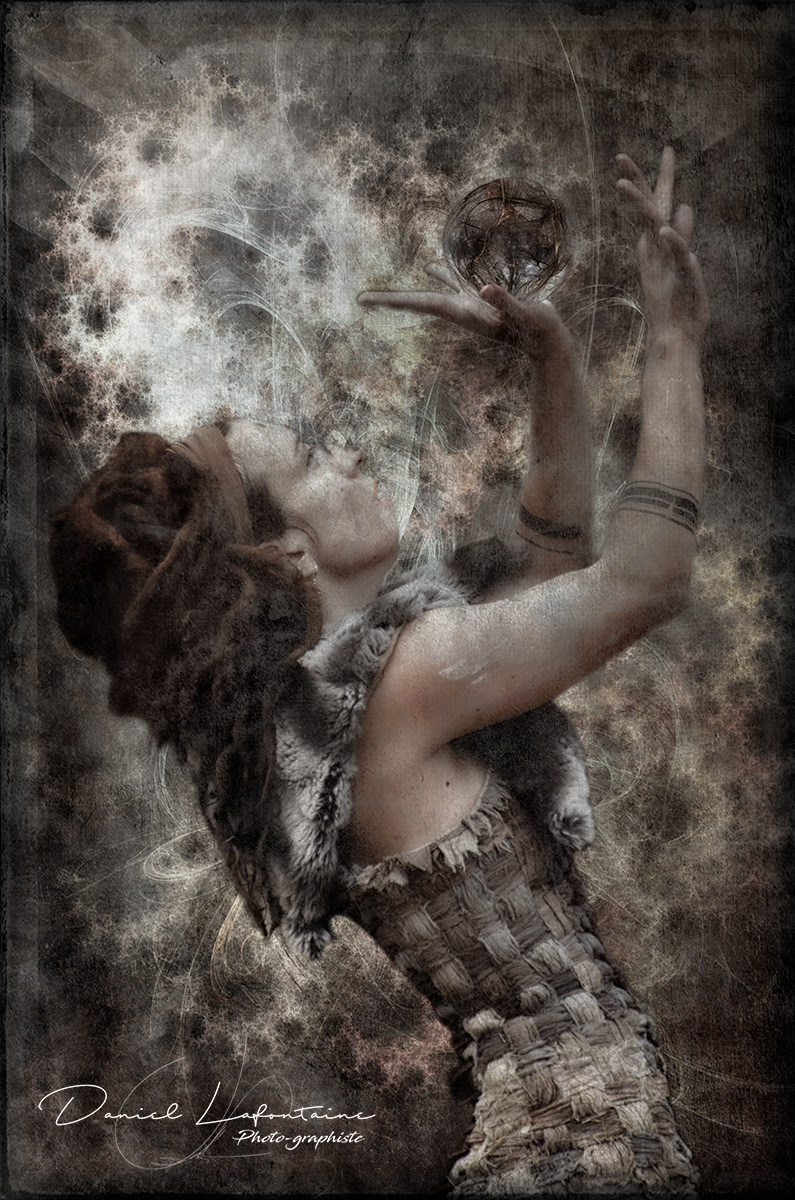 Divination