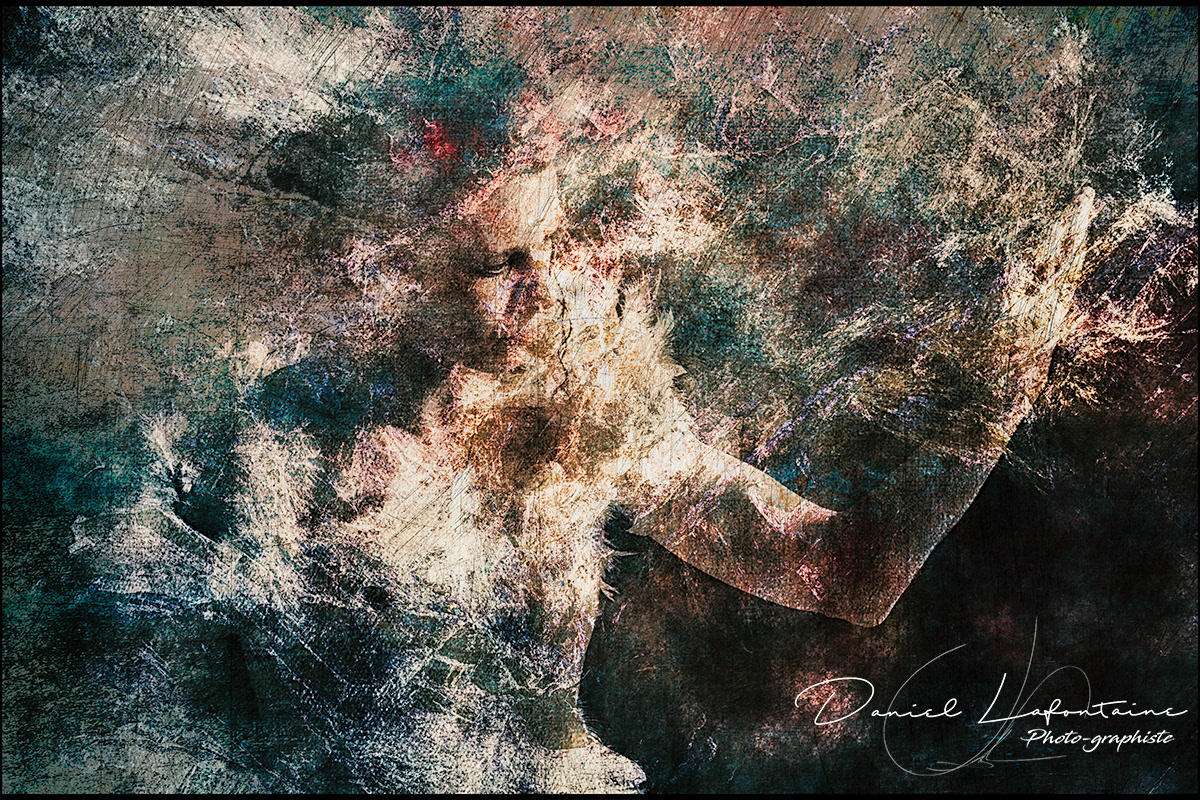 Dispertion