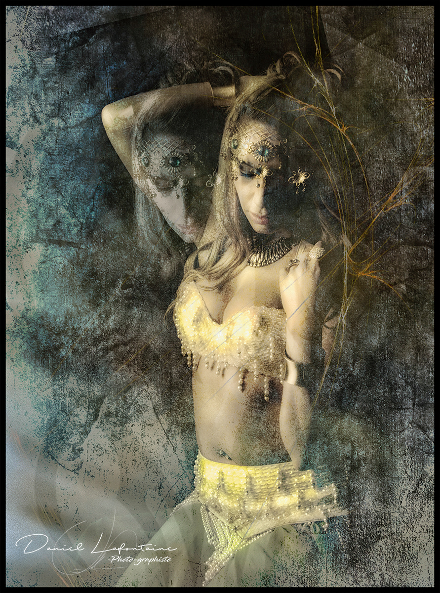 Danse