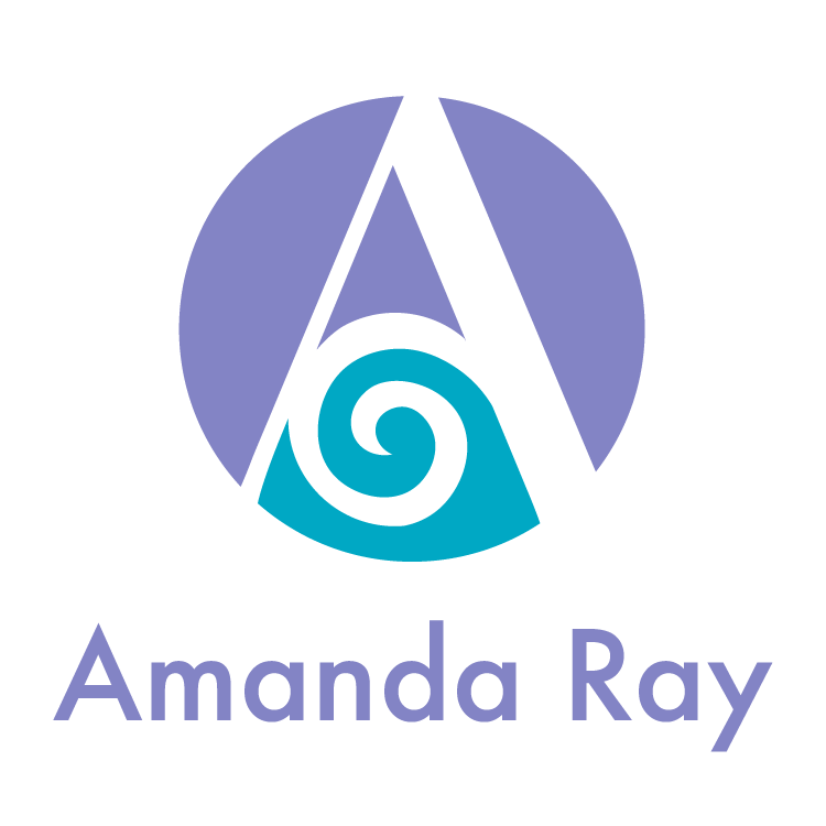 Amanda Ray Graphic Designer and Motion Graphics