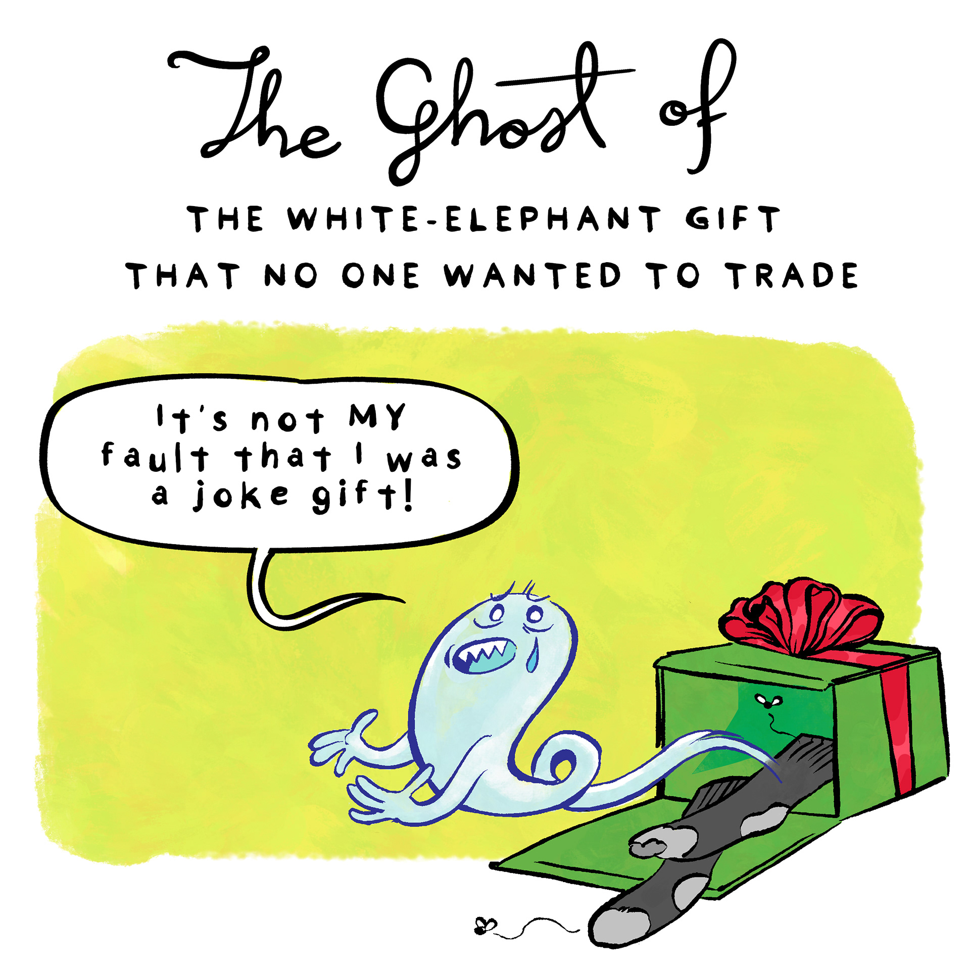 https://www.newyorker.com/humor/daily-shouts/lesser-known-christmas-ghosts