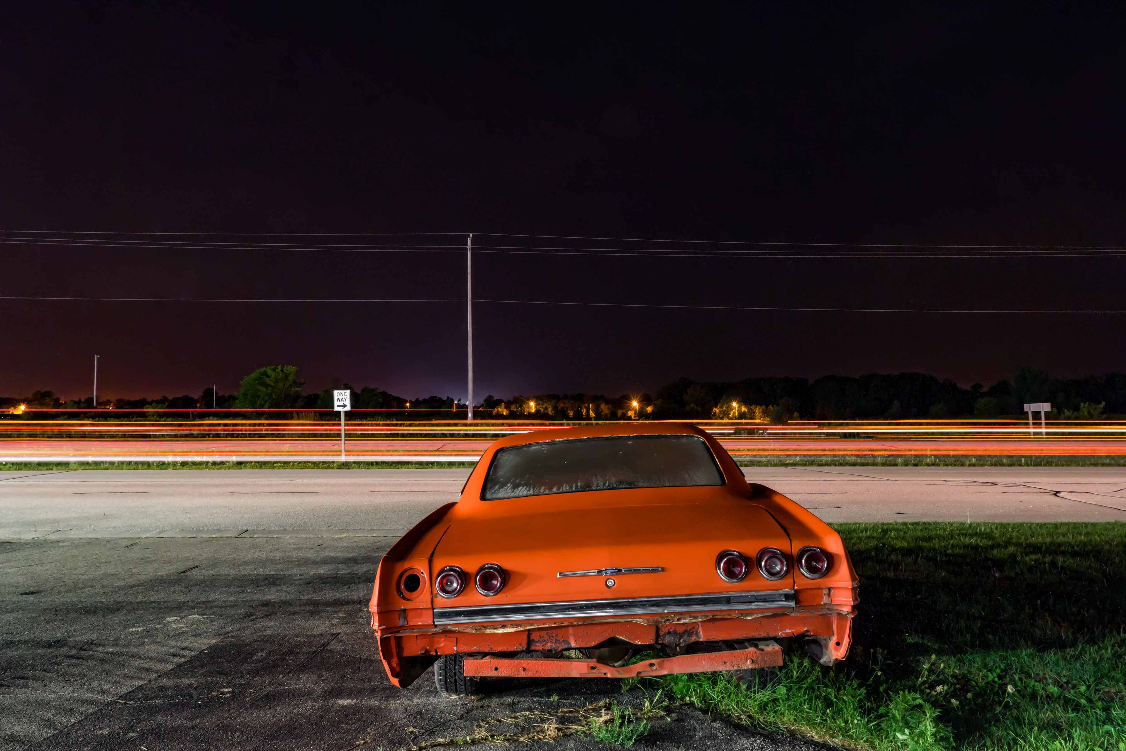 Random Lake, WI  2018