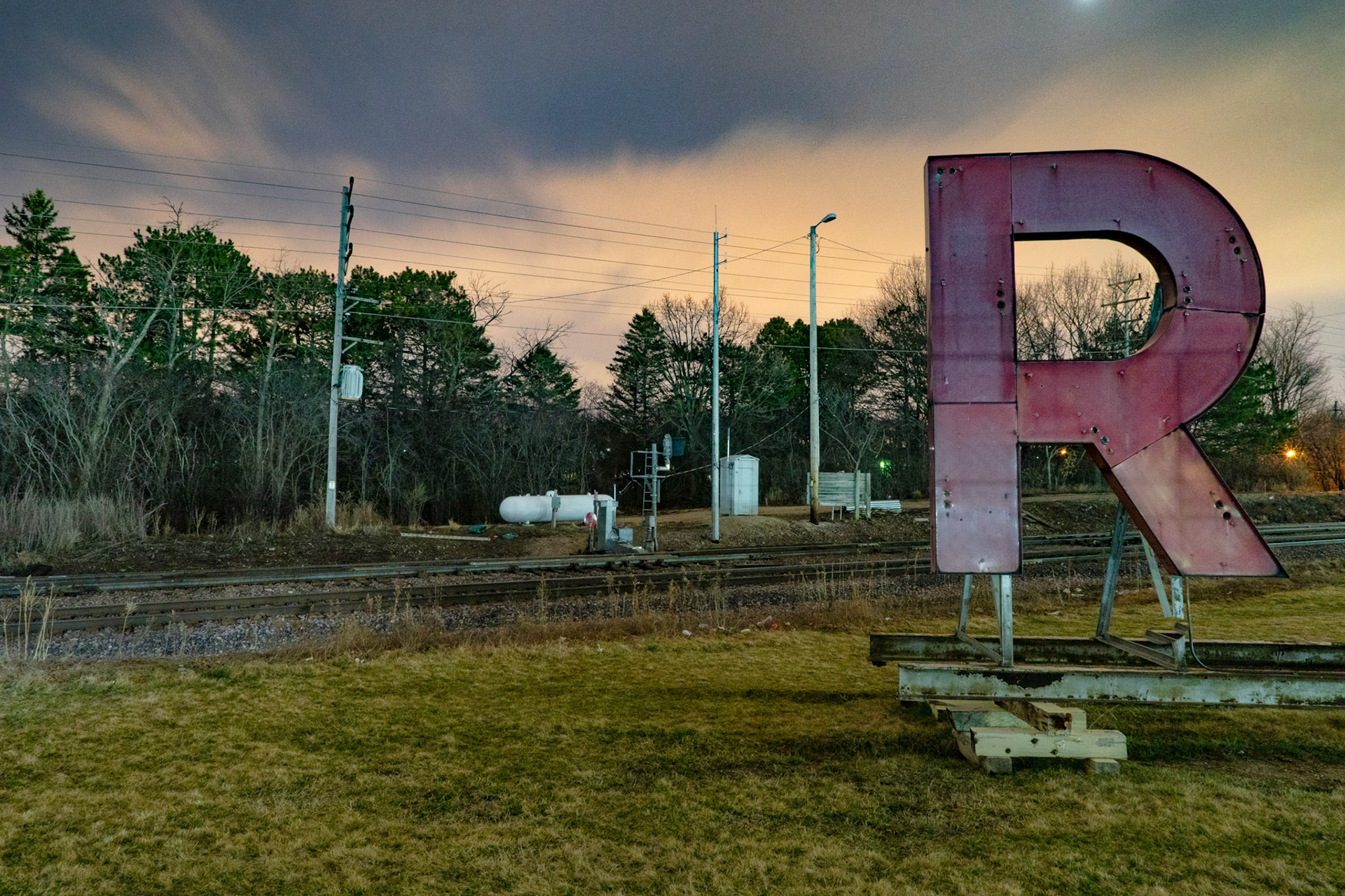 Brookfield, WI  2021