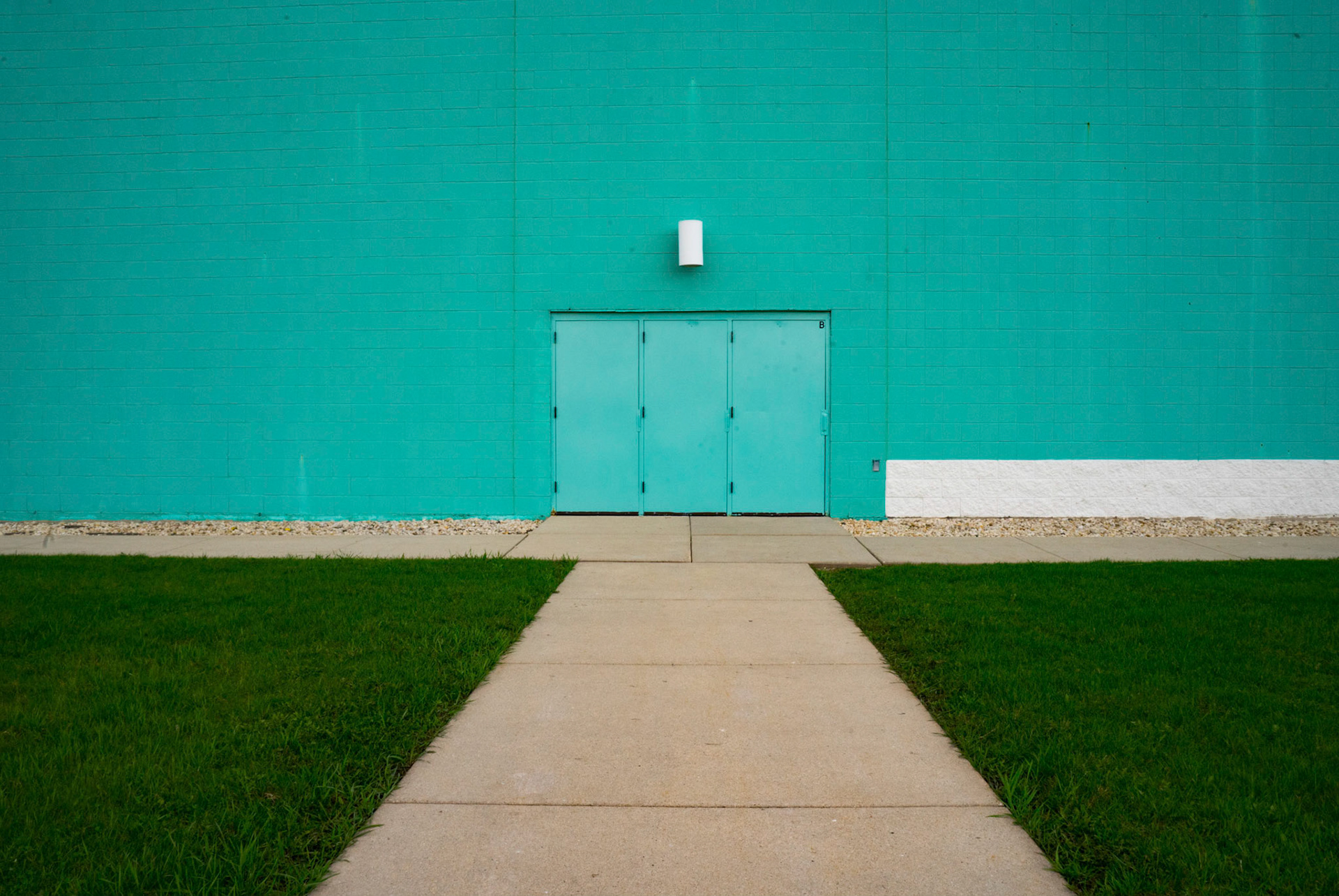 Fon du Lac, WI, 2016