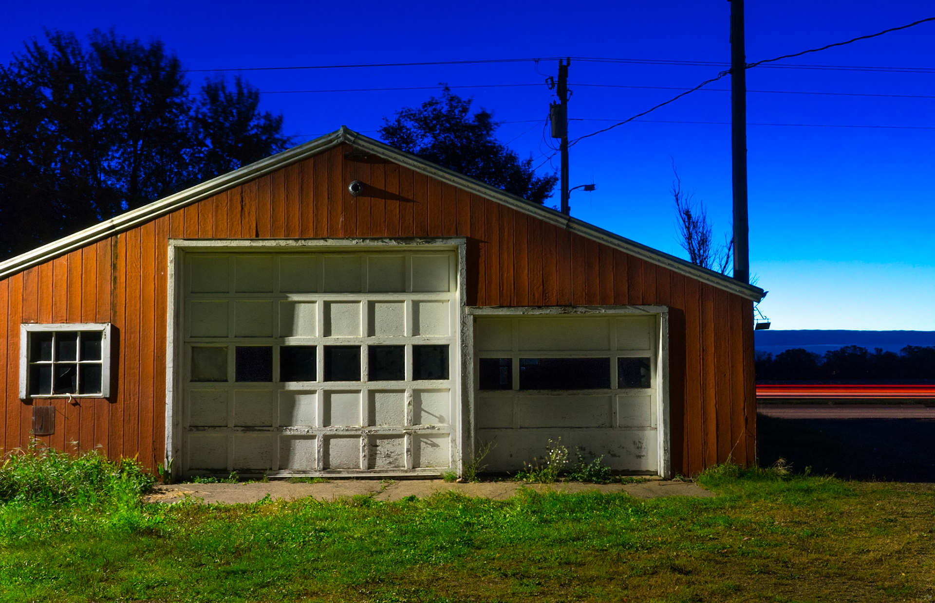 New Richmond, WI 2017