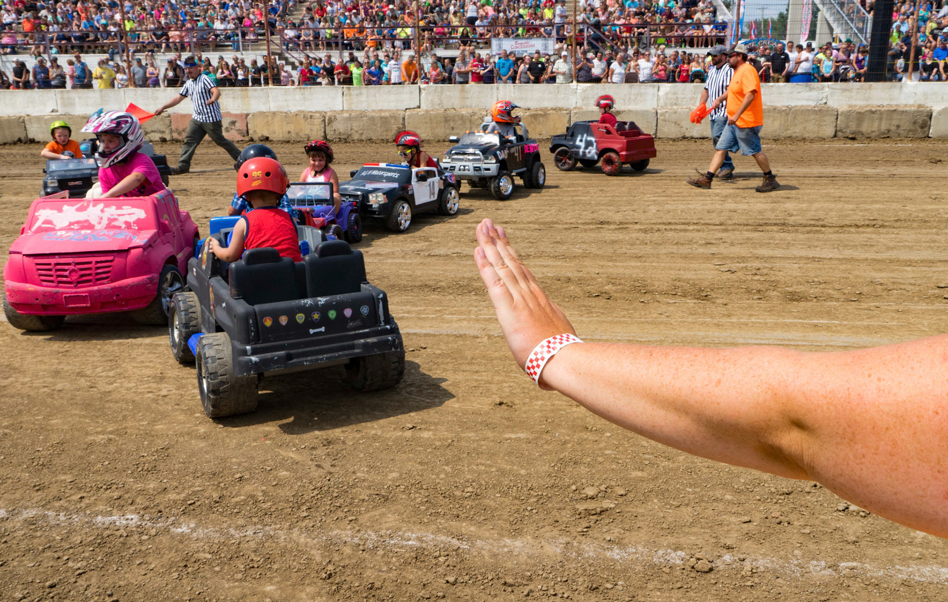 Dodge County Fair  2019