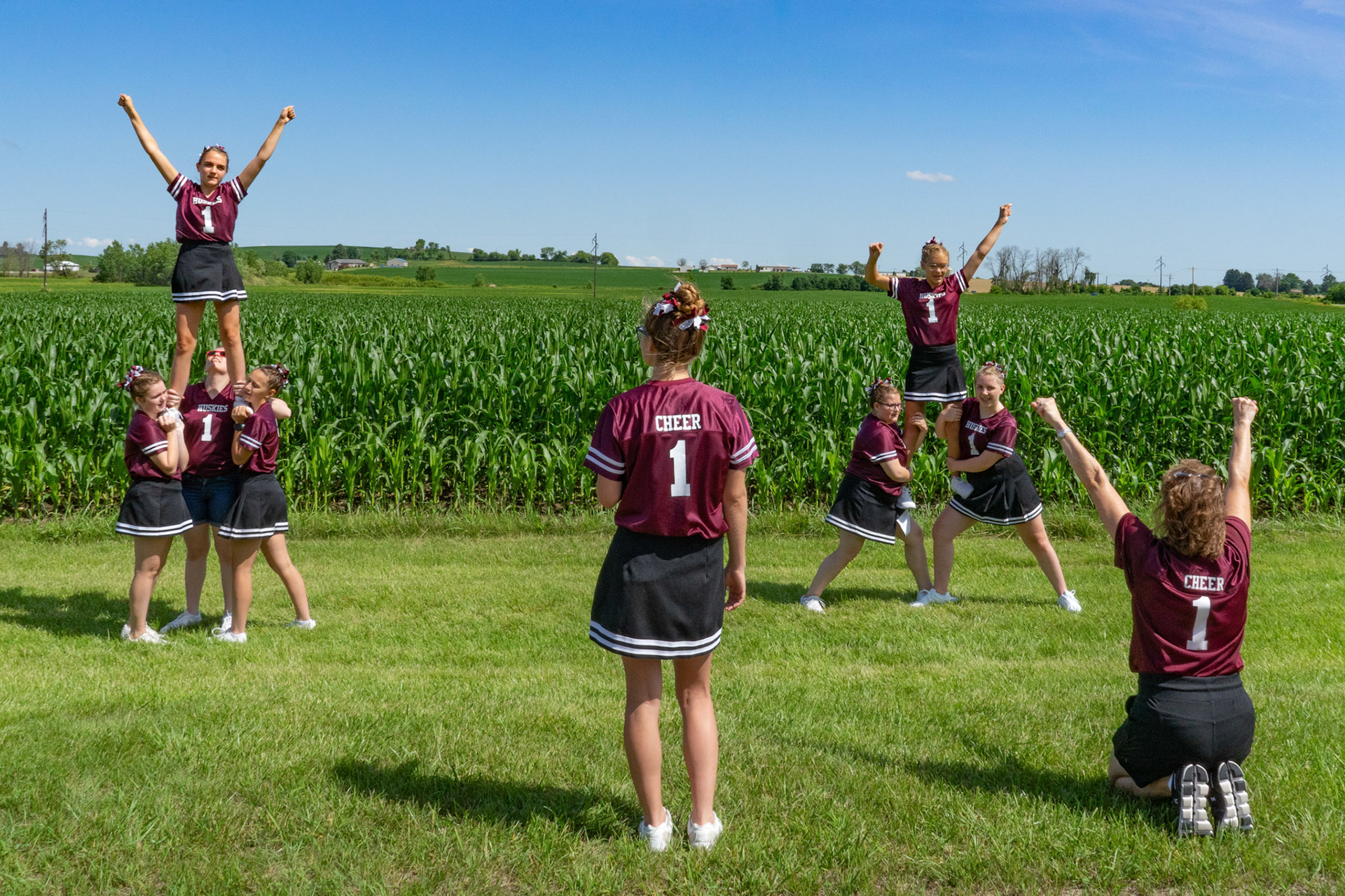  New Holstein, WI  2021