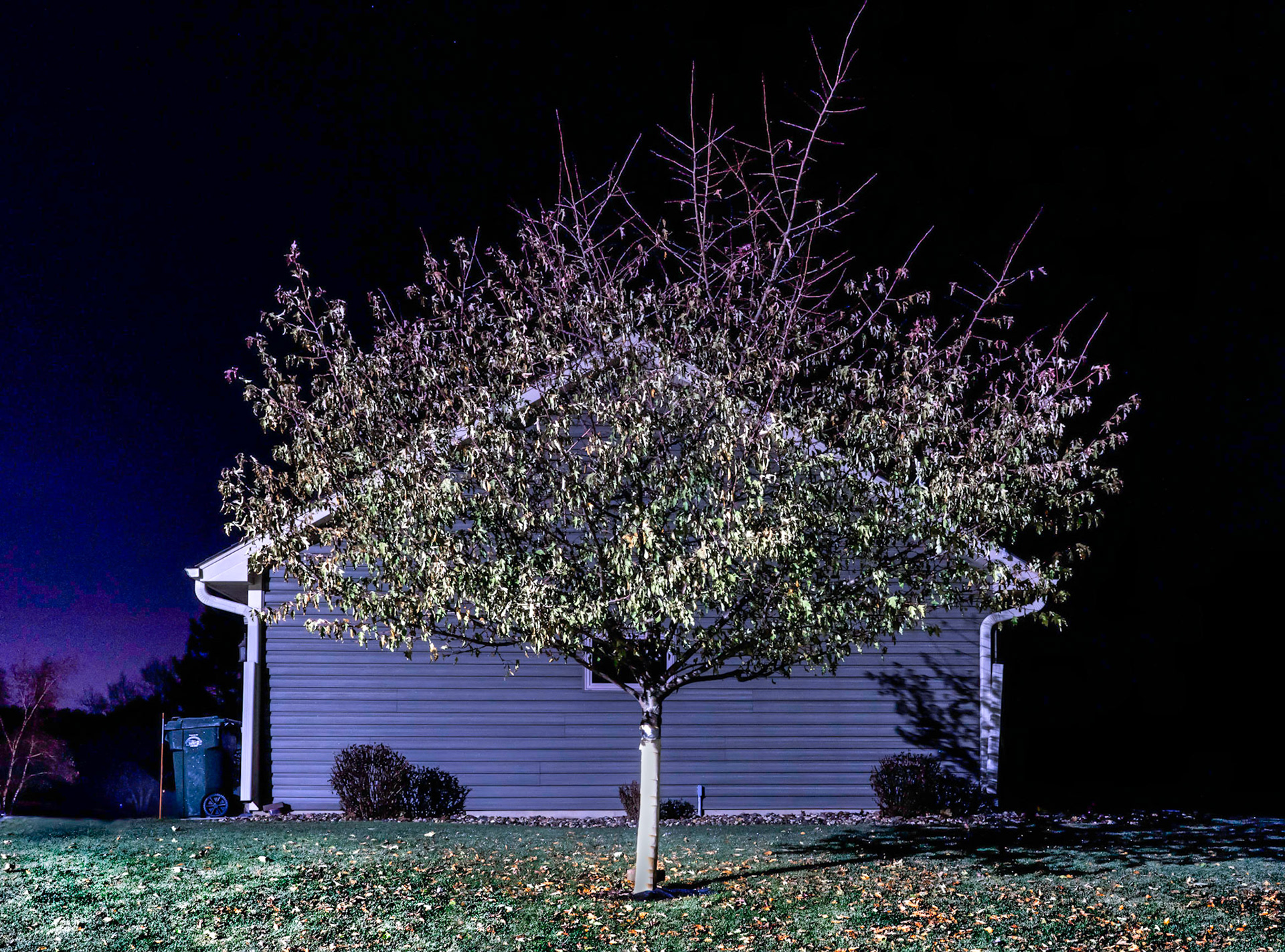  New Richmond, WI  2017