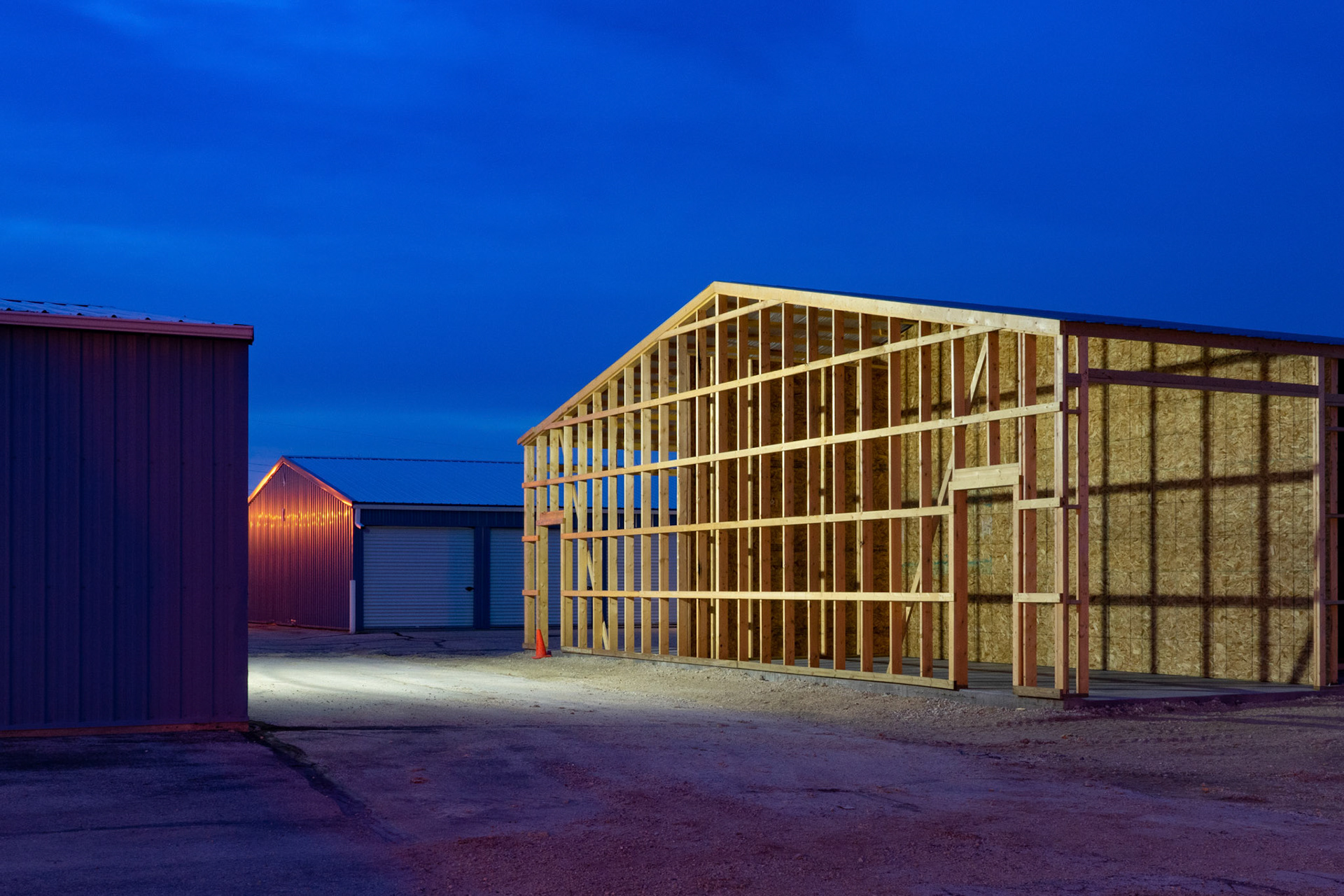 Port Washington, WI  2021