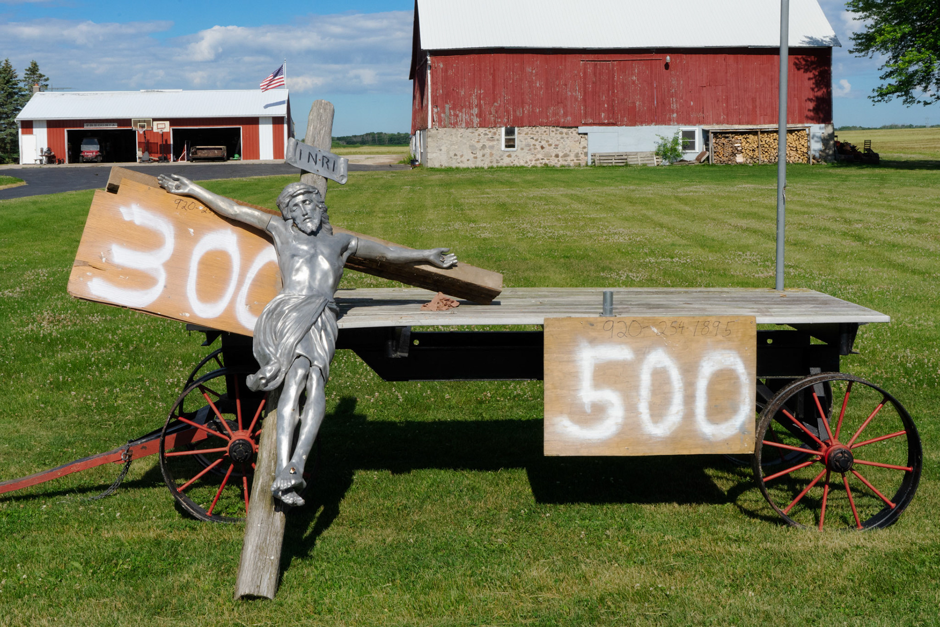 Adell, WI 2021