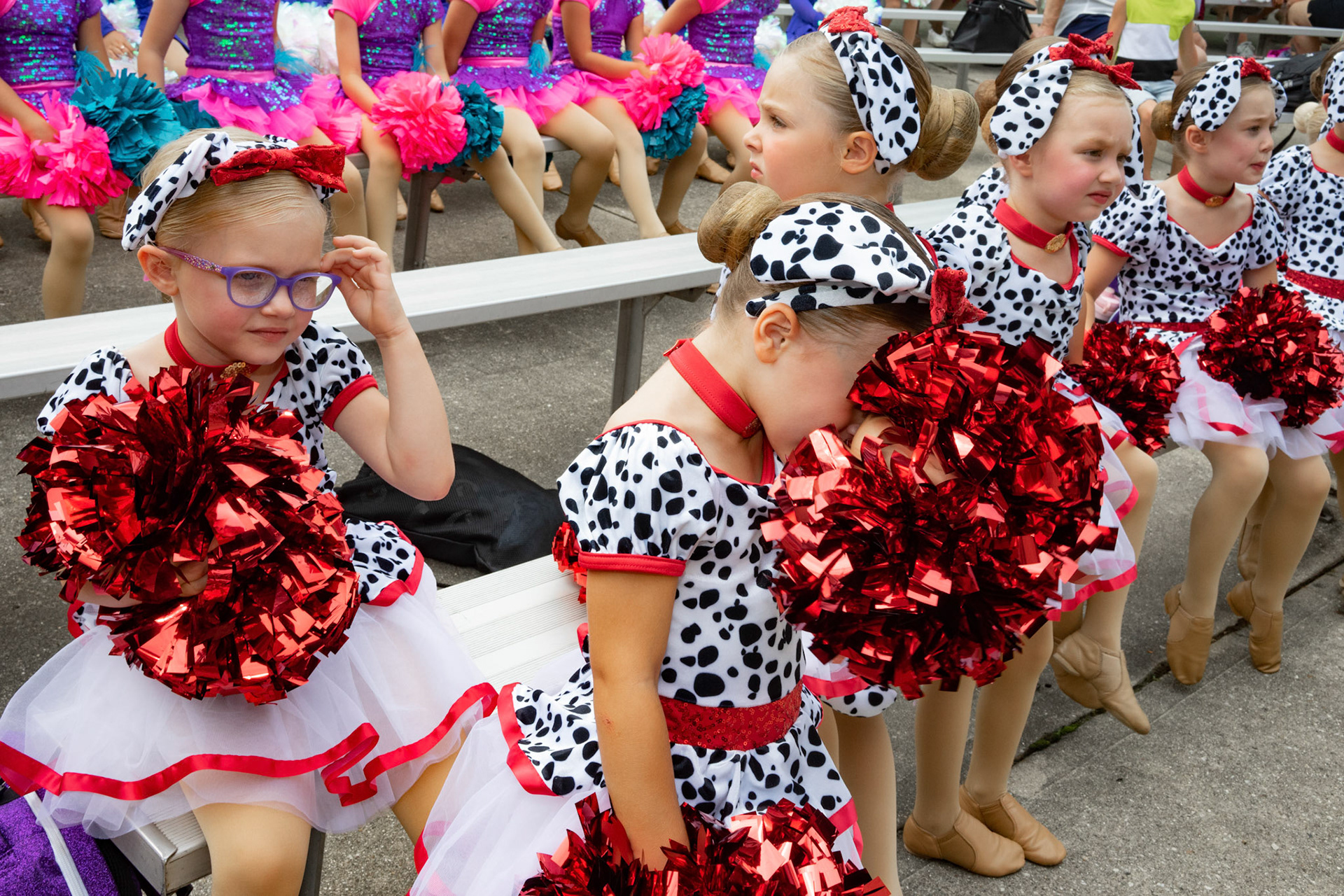 Wisconsin State Fair,  2021