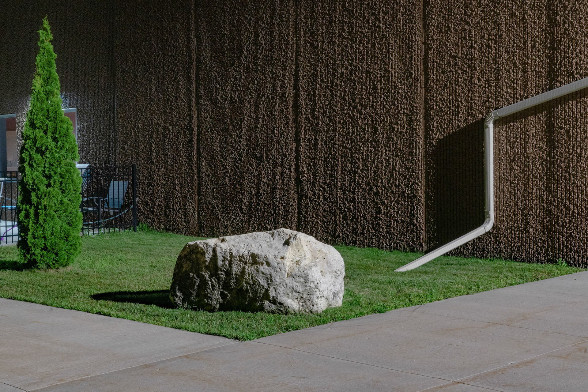 West Bend , WI  2020