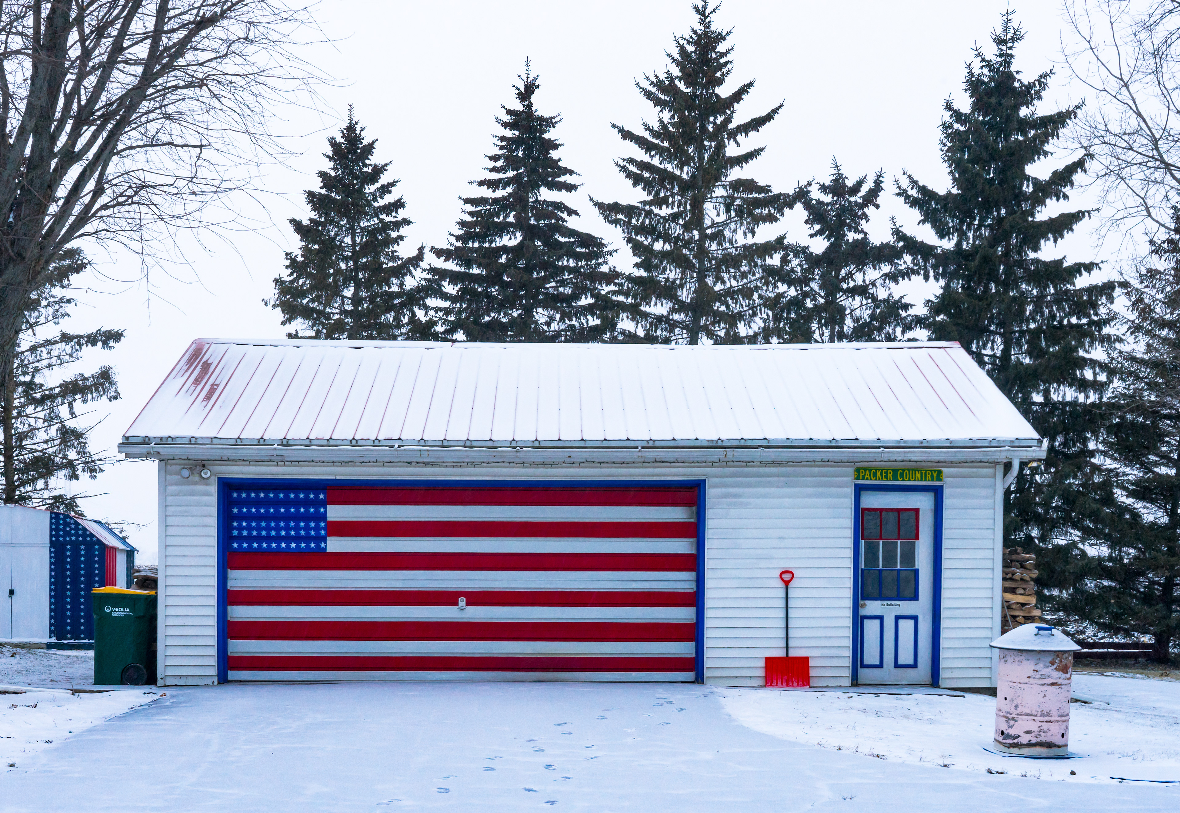 Fon du Lac, WI 2017