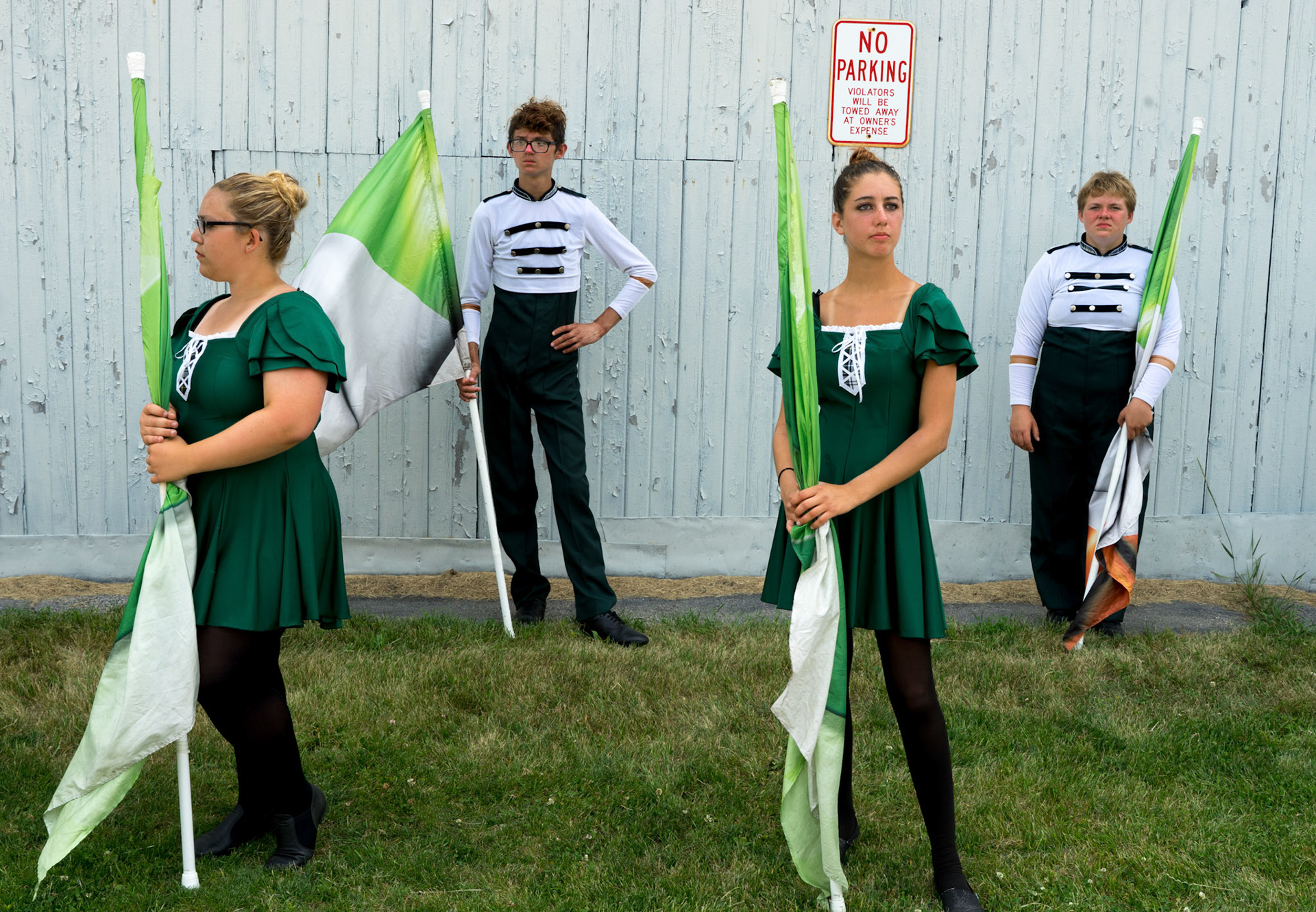 Cedarburg, WI   2015