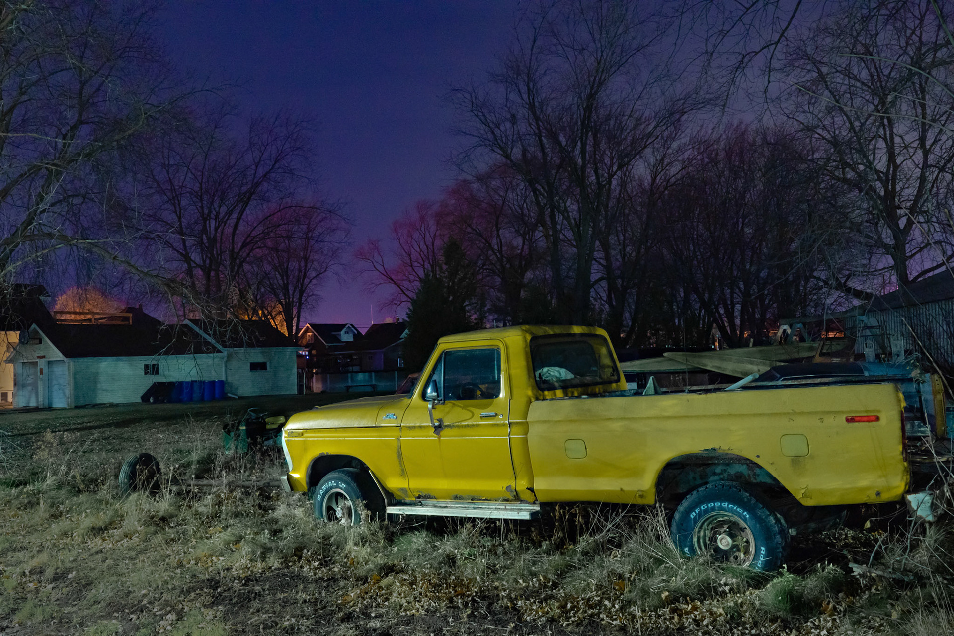 North Fon du Lac, WI 2021