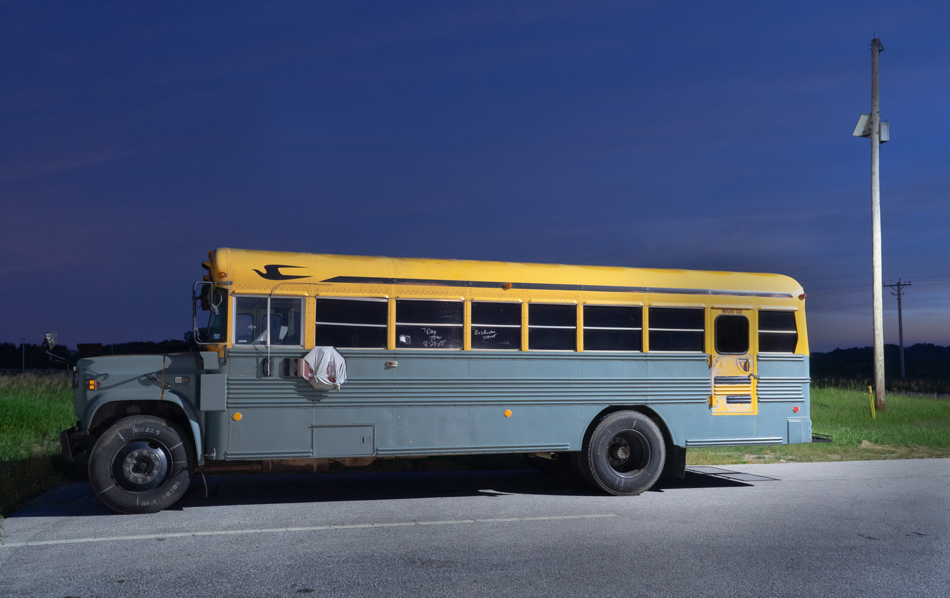 Sheboygan, Wisconsin  2019