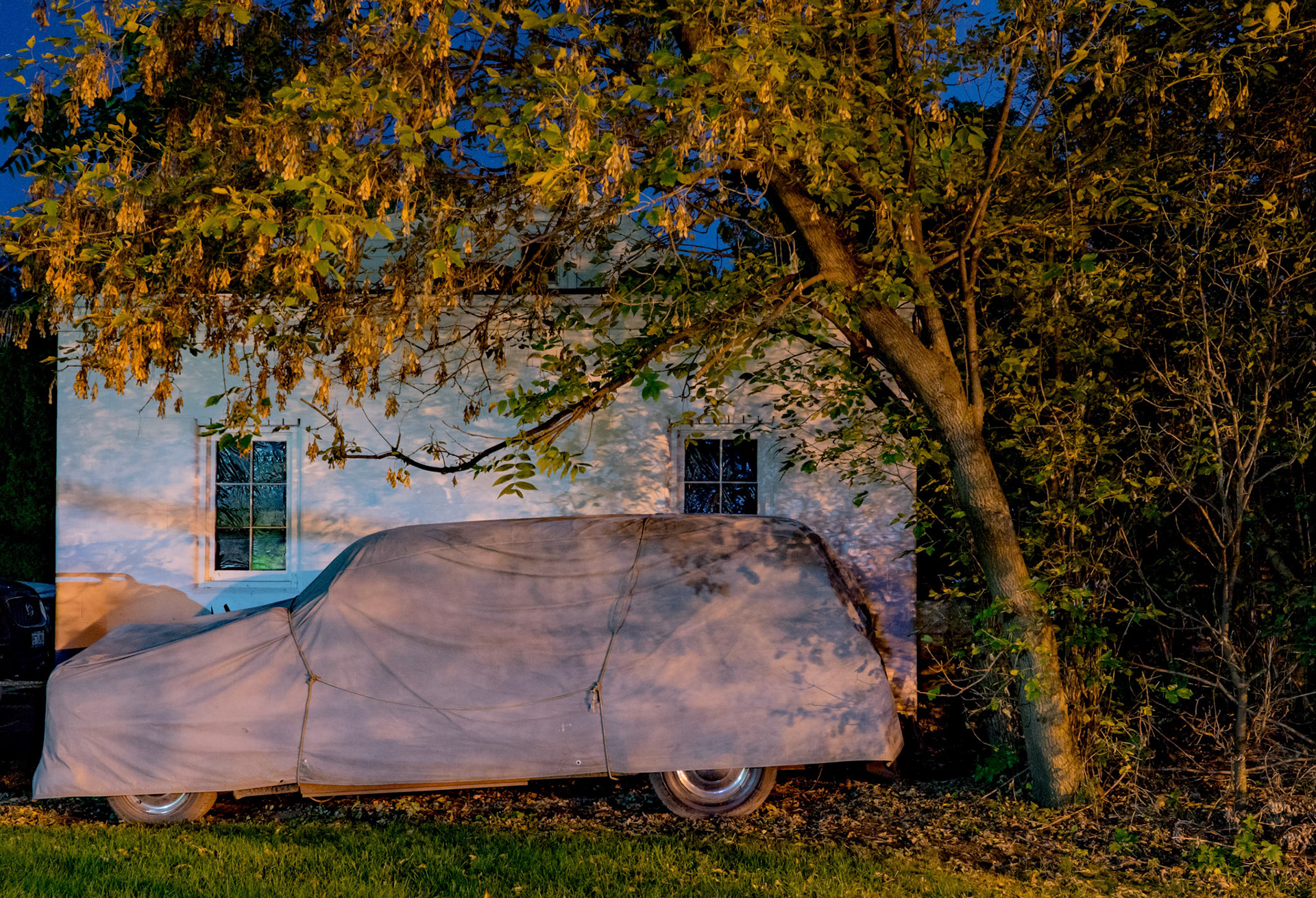 New Richmond, WI  2017