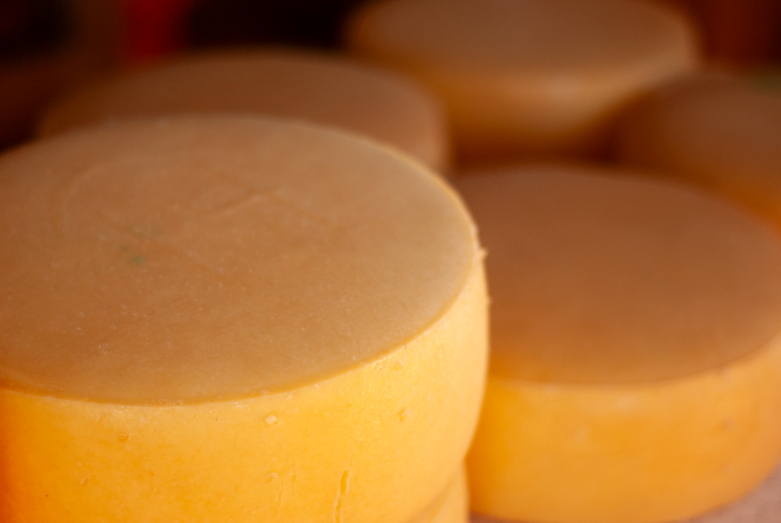 QUESO REAL DEL CASTILLO