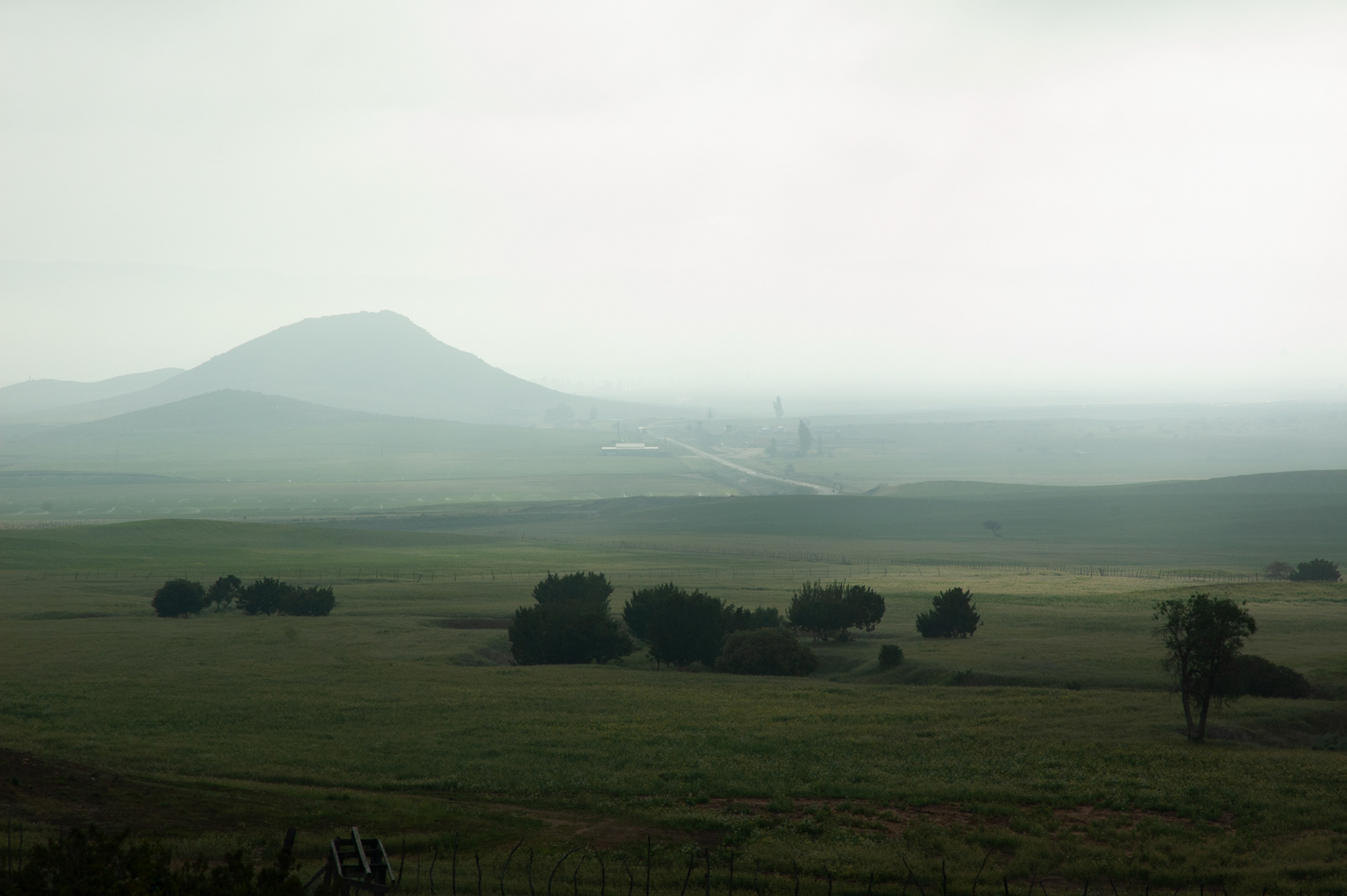 VALLE DE OJOS NEGROS