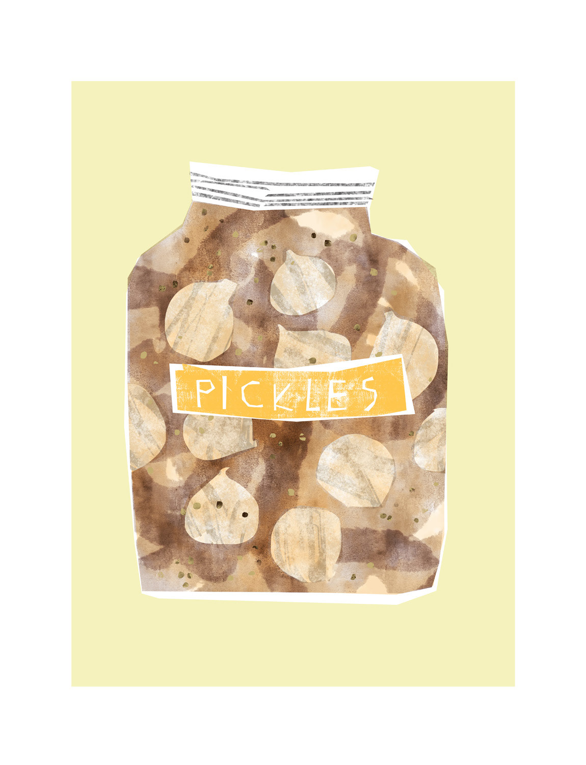 Recipe for social media, 2025