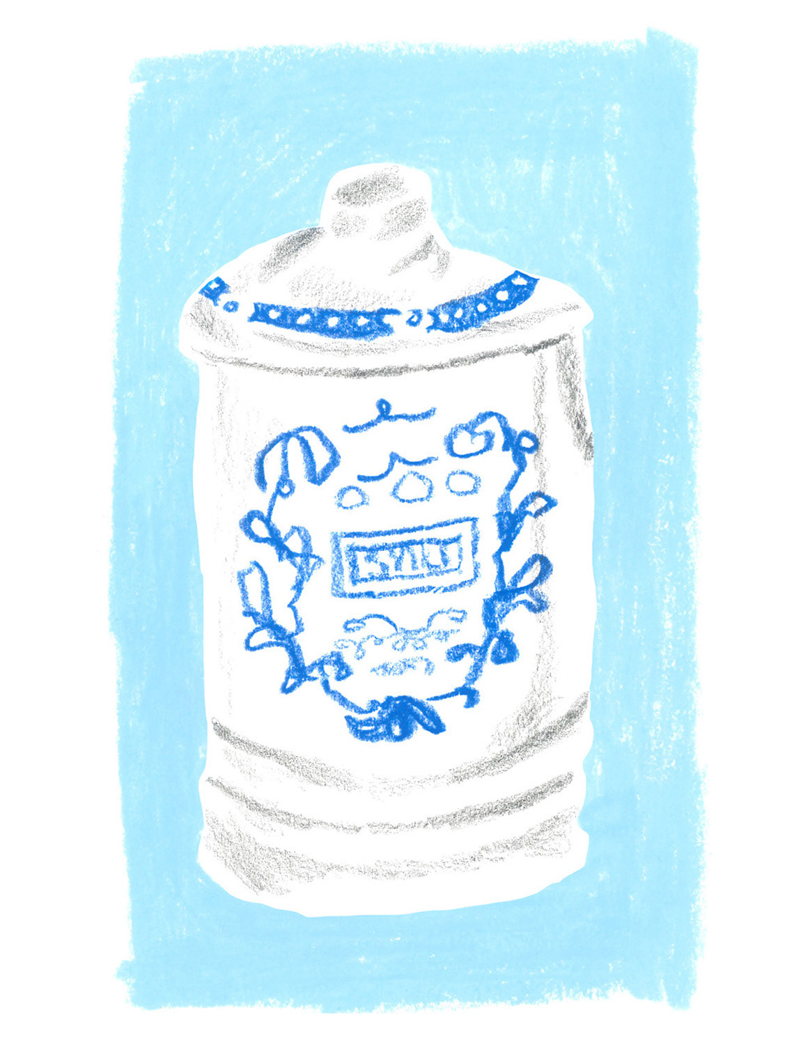 Salt, The French House, 2012-2015