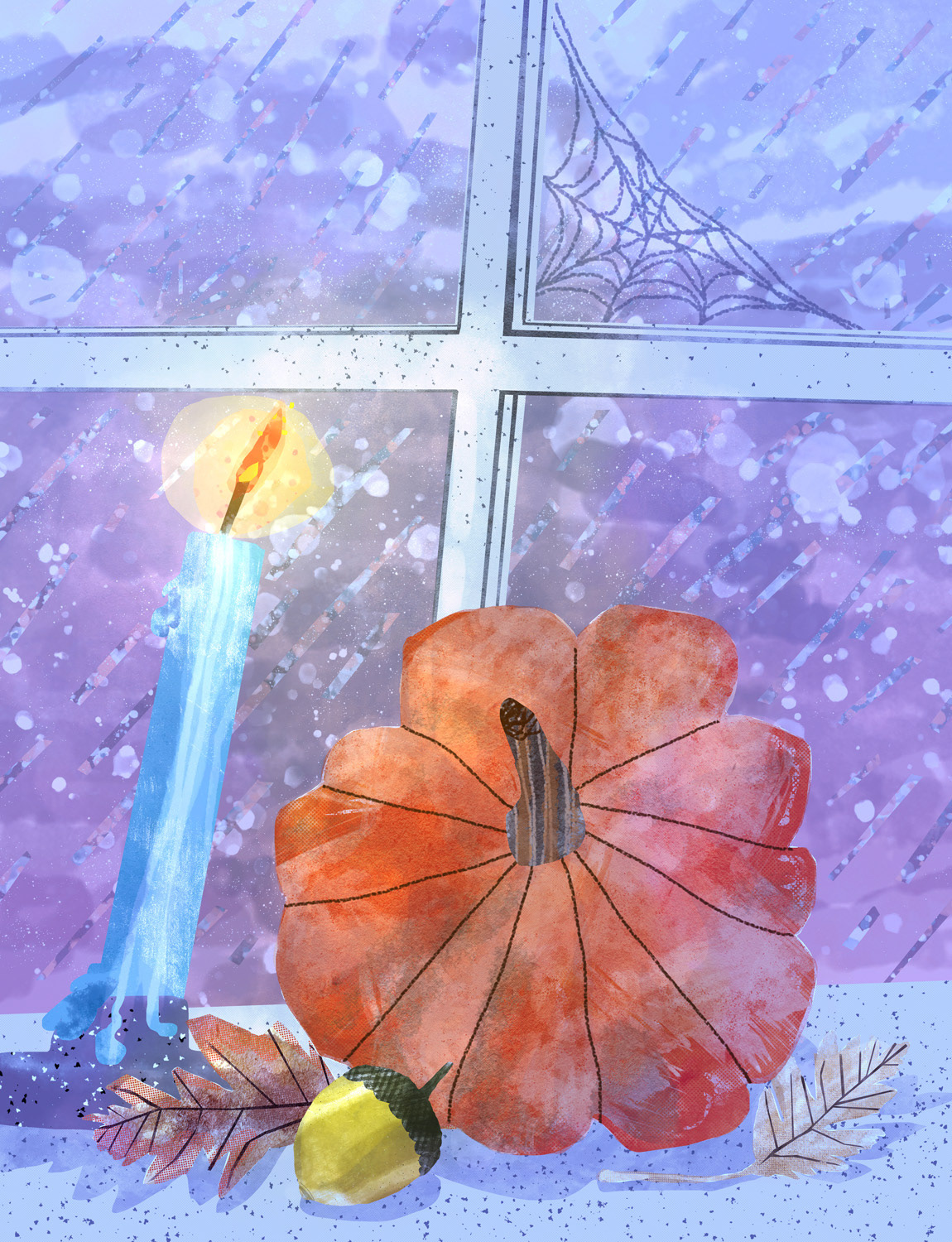 All Hallow's Eve, 2025